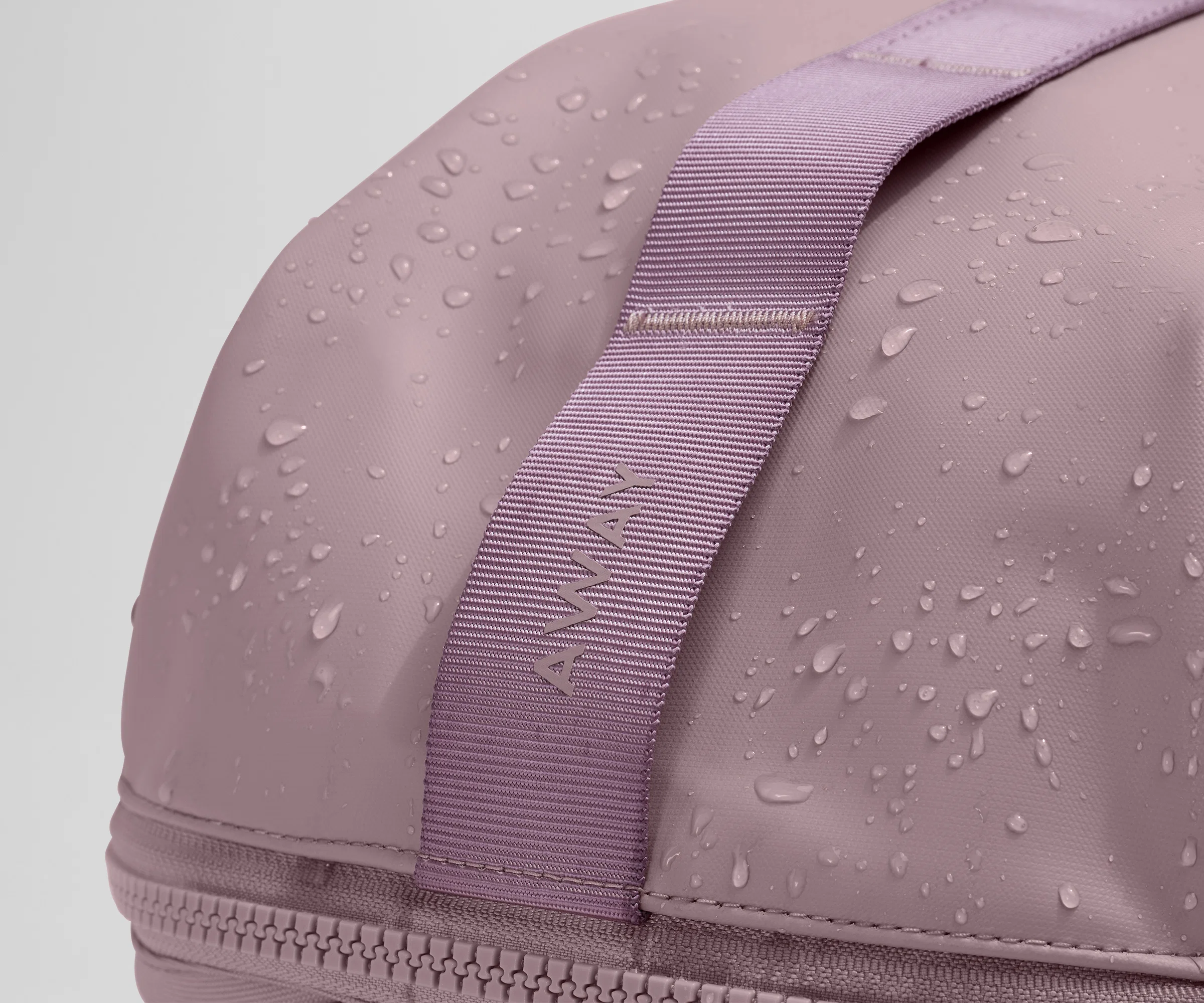 Active Daypack 20L in Meadow Mauve - Image 7