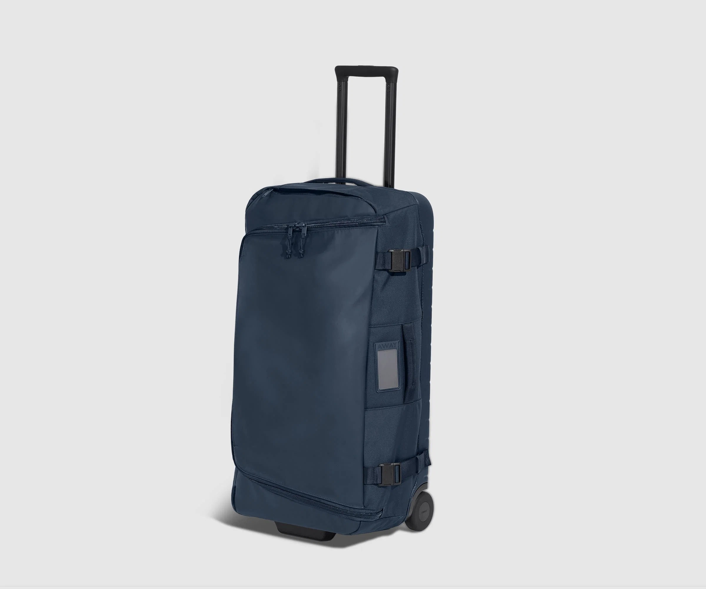Active Rolling Duffle 85L in Navy Blue - Image 2