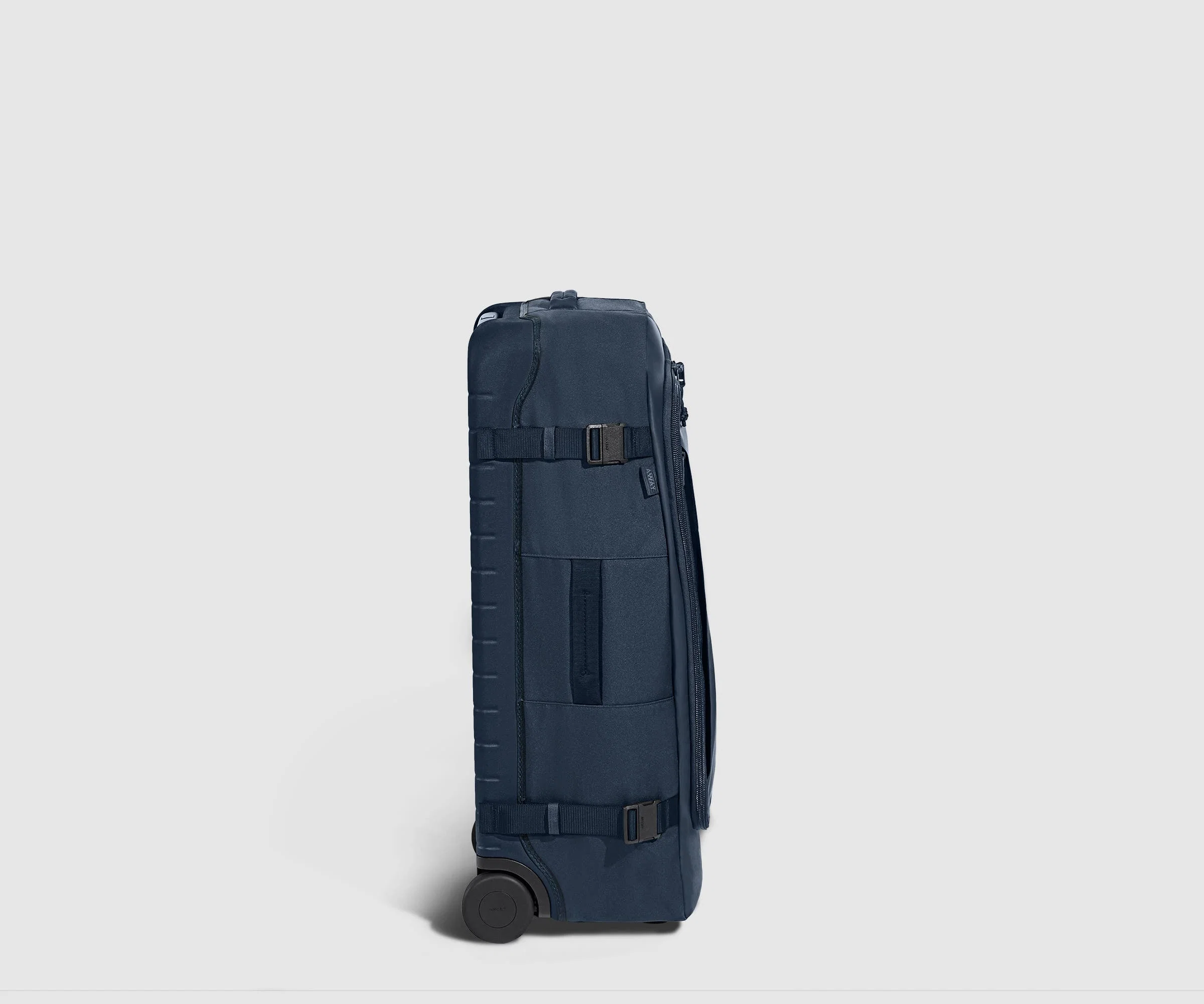 Active Rolling Duffle 85L in Navy Blue - Image 3