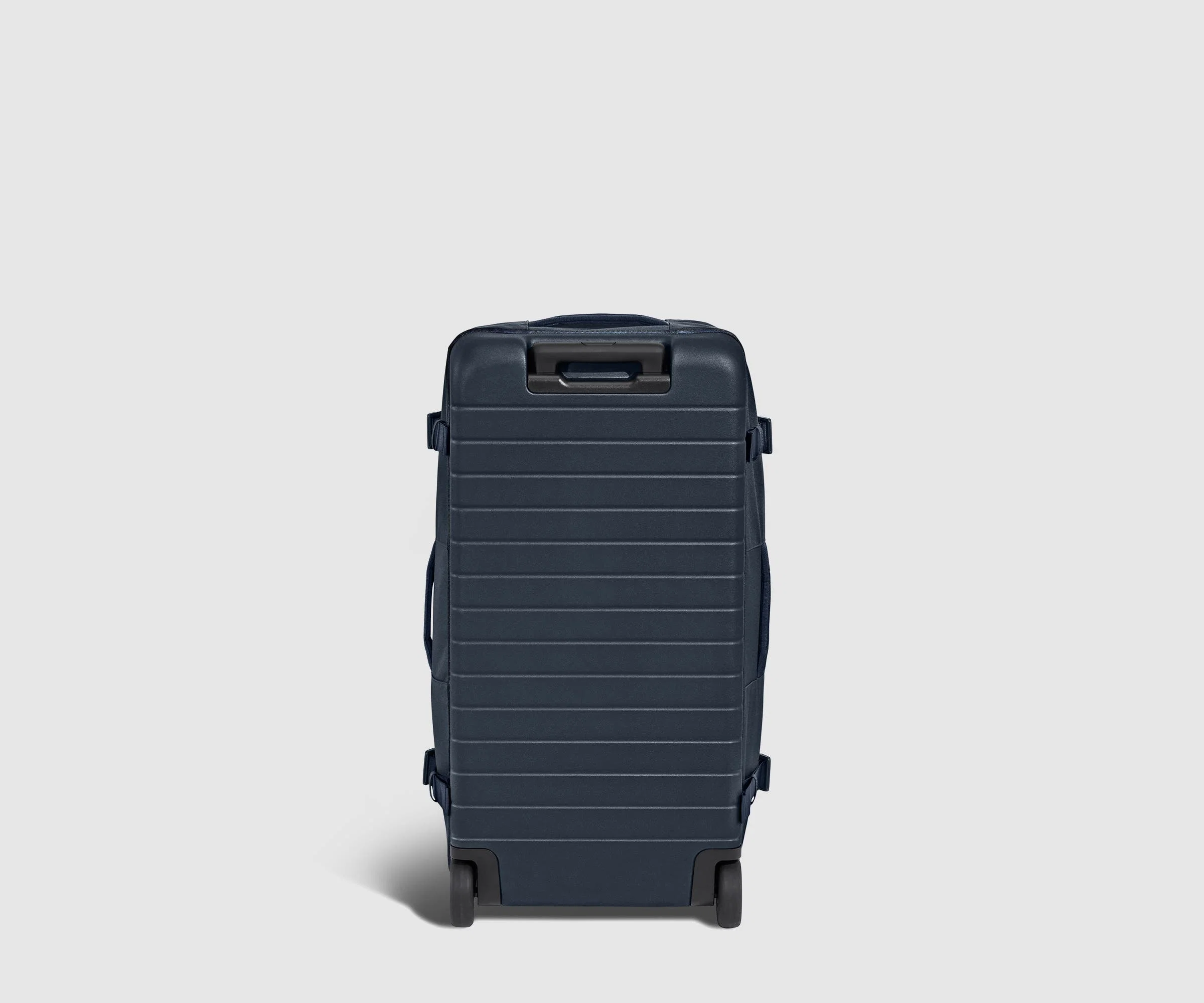 Active Rolling Duffle 85L in Navy Blue - Image 4