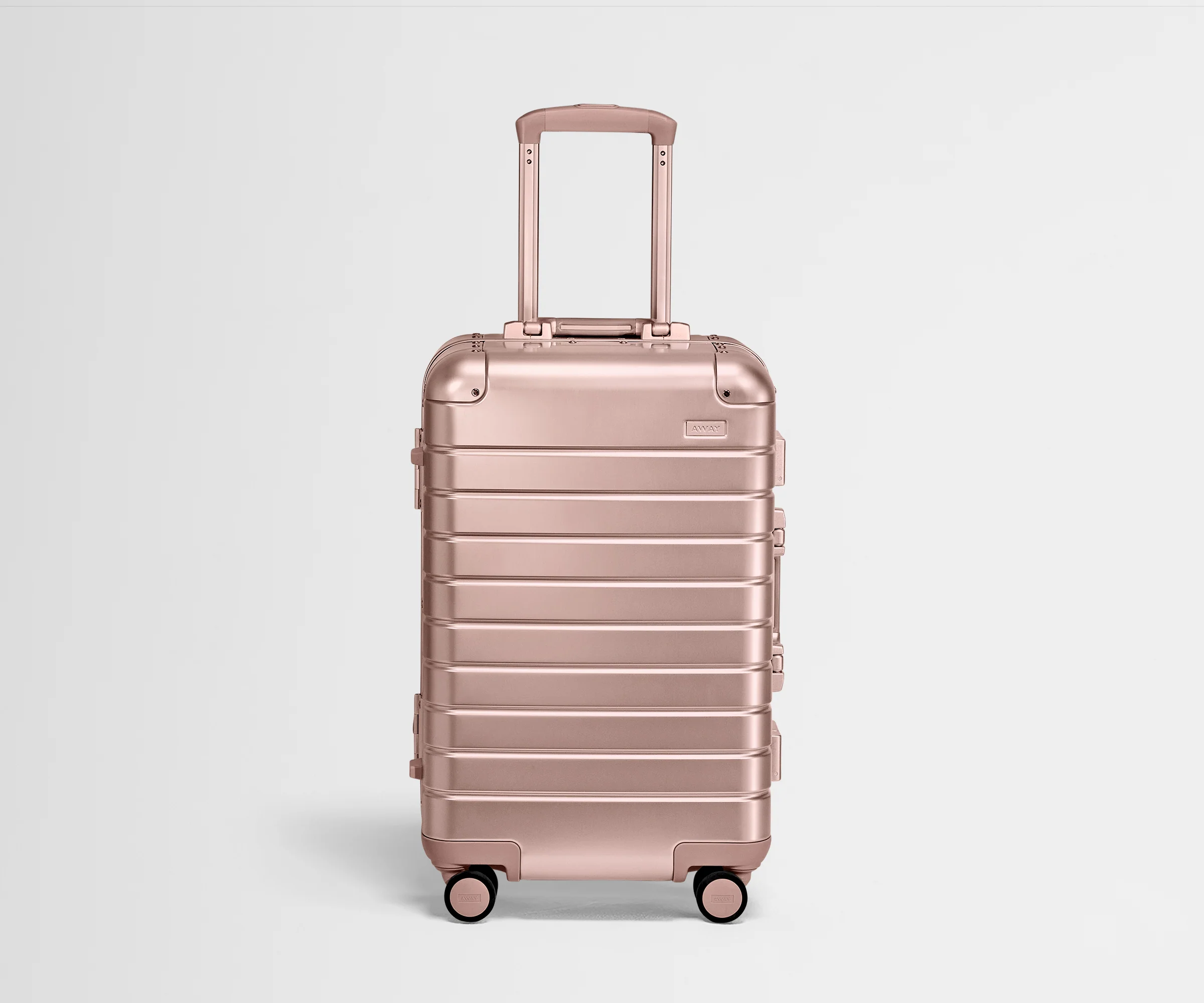 The Bigger Carry-On: Aluminum Edition - Image 3