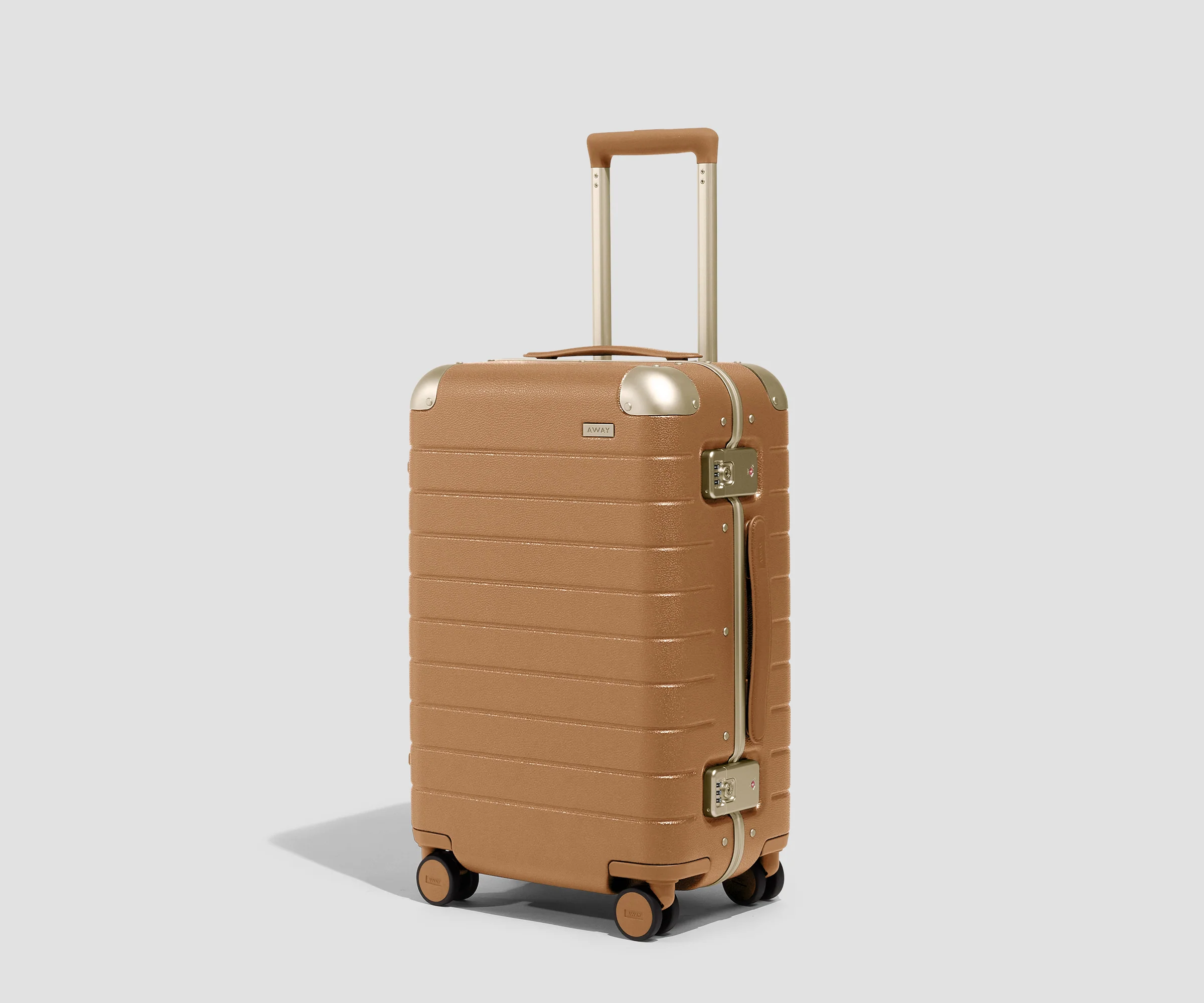 The Aluminum Edge Carry-On - Image 2
