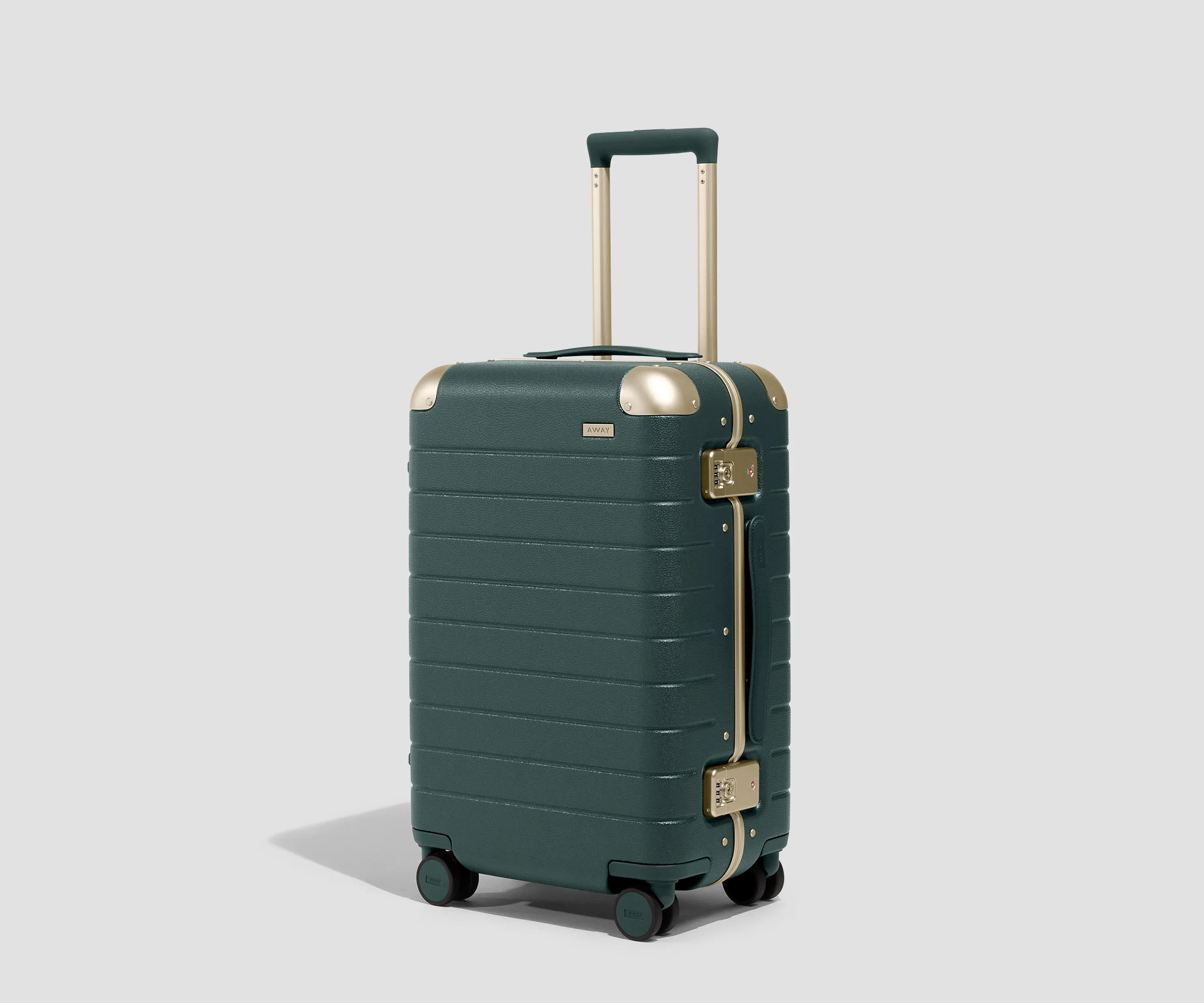 The Aluminum Edge Carry-On - Image 3