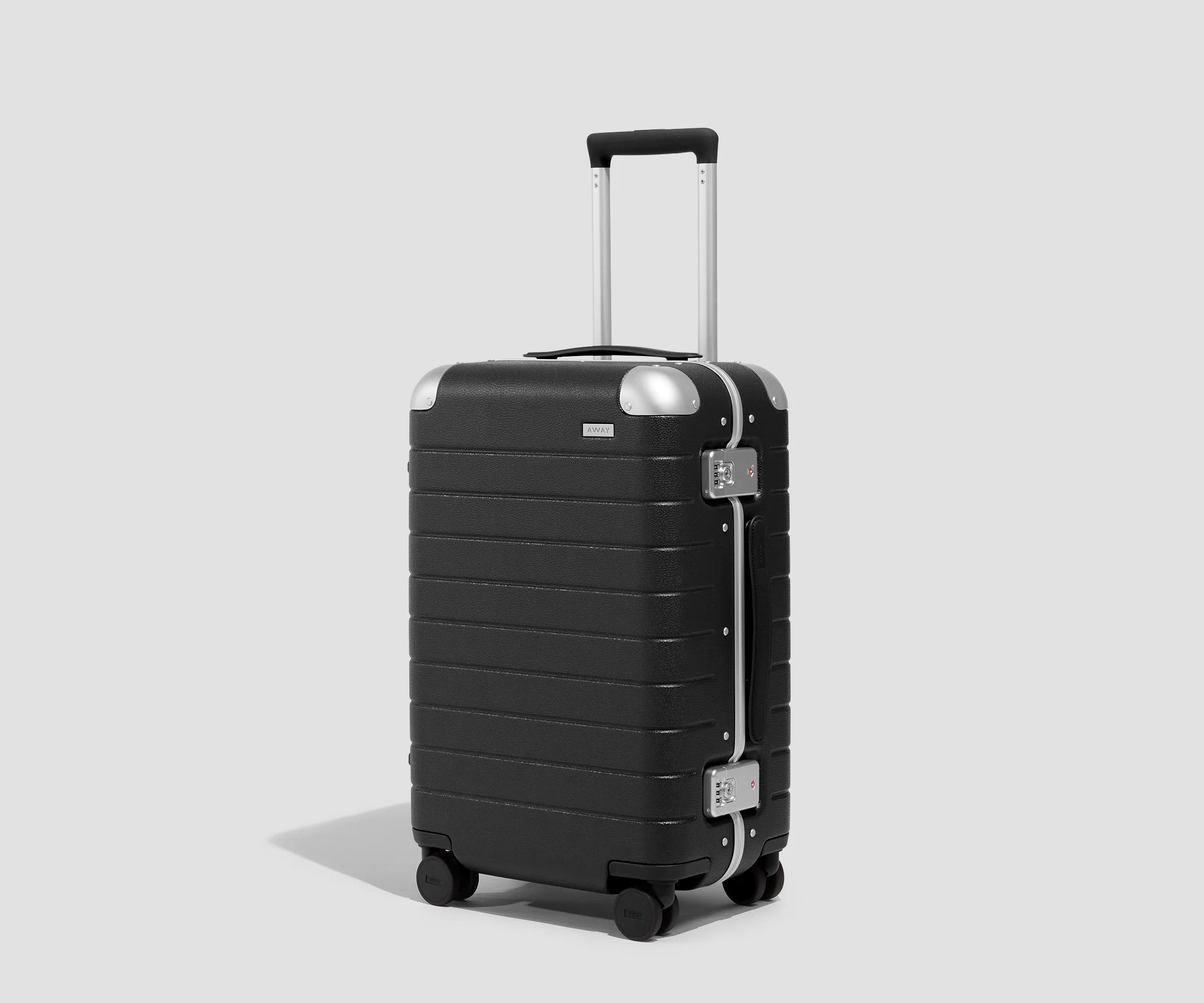 The Aluminum Edge Carry-On - Image 4