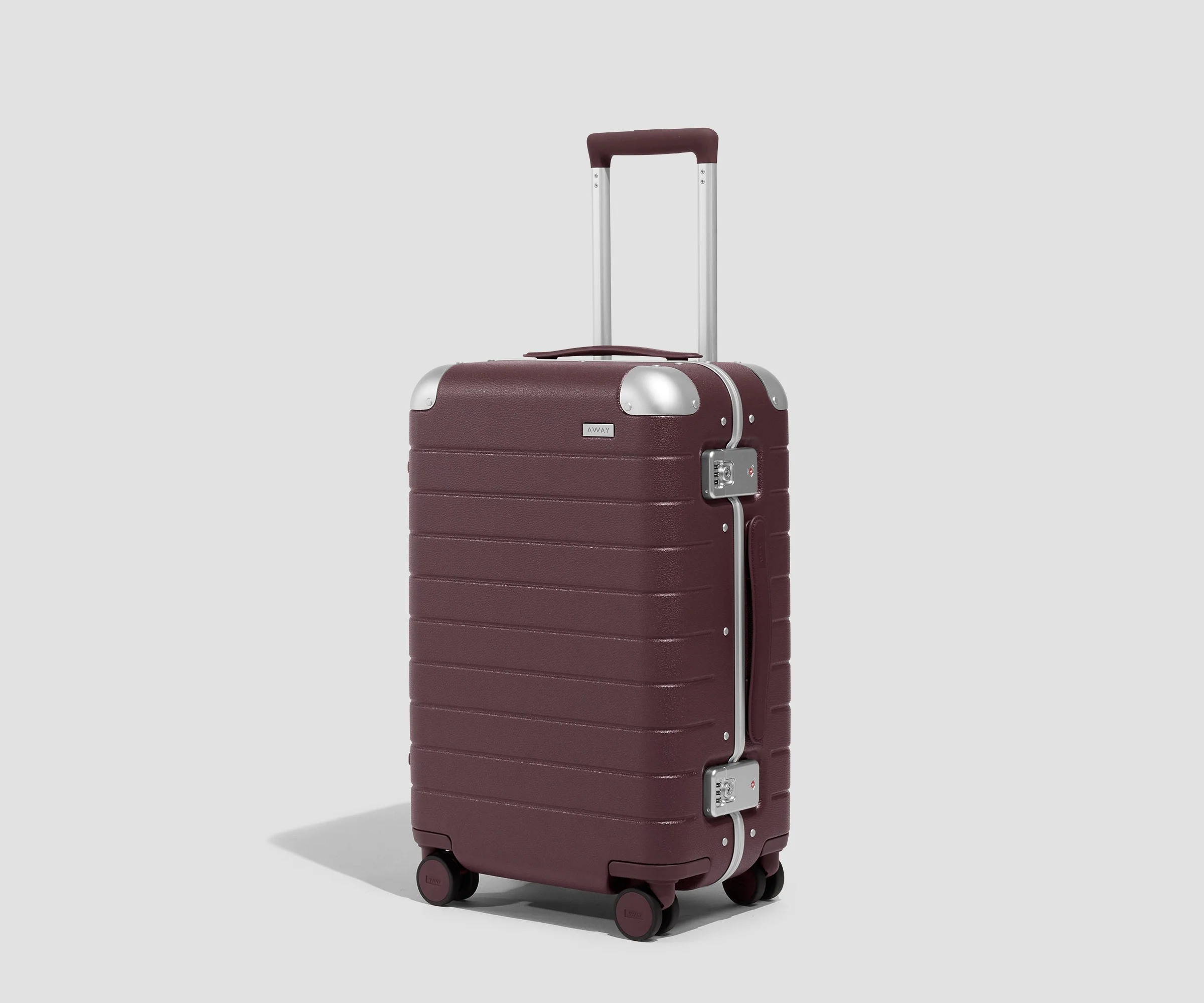 The Aluminum Edge Carry-On - Image 5