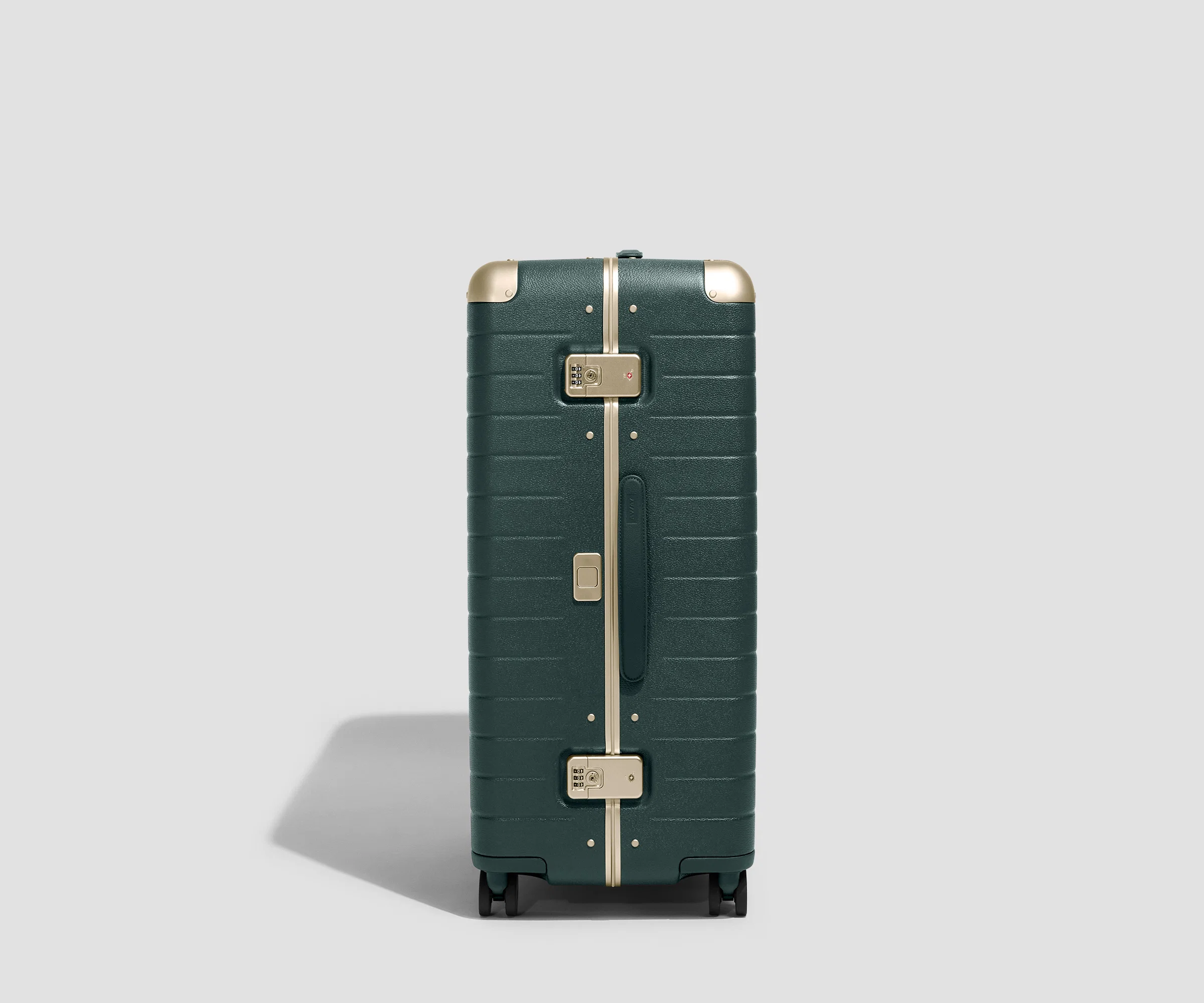 The Aluminum Edge Large in Ivy Green - Image 3
