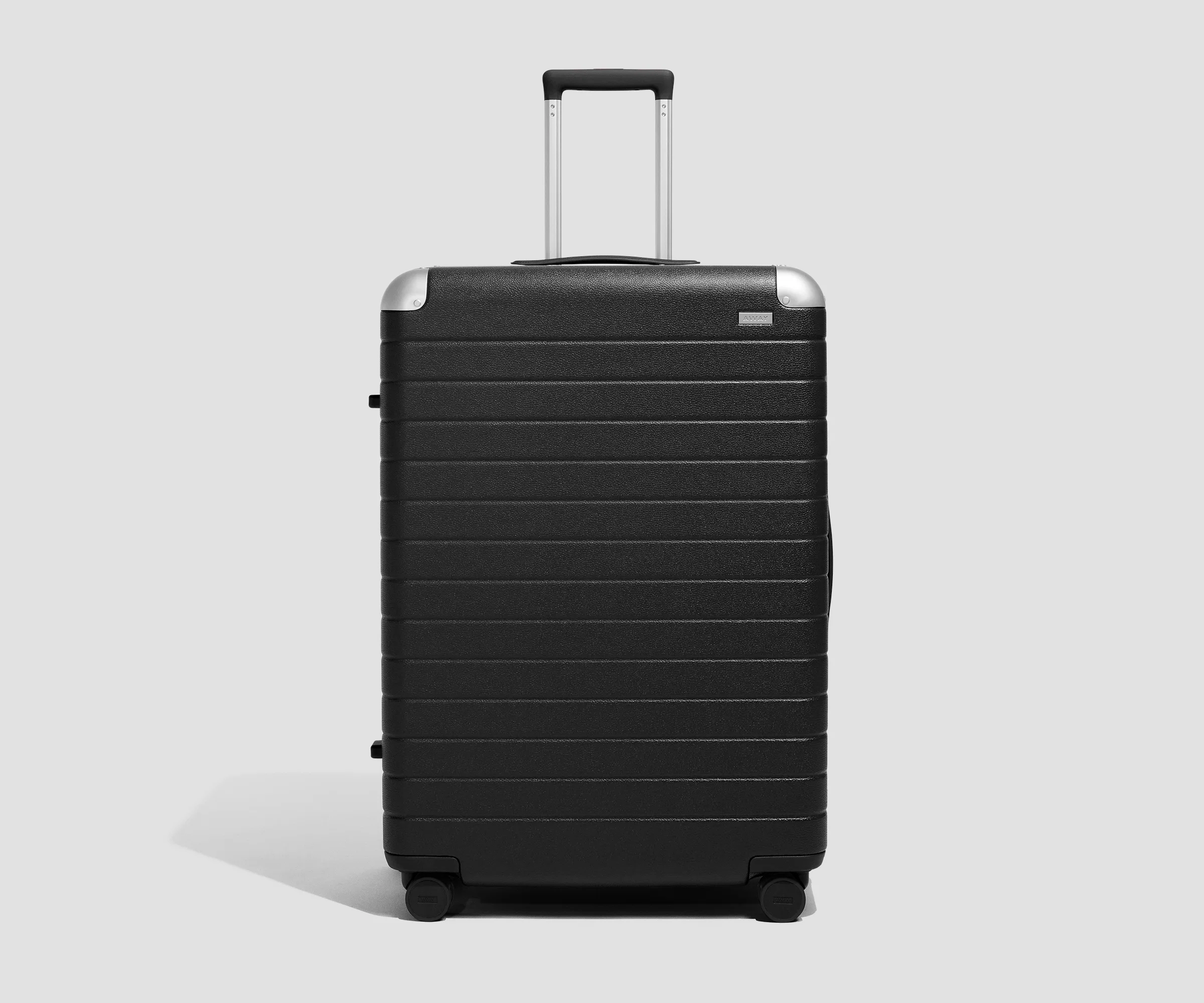 The Aluminum Edge Large in Jet Black - Image 2
