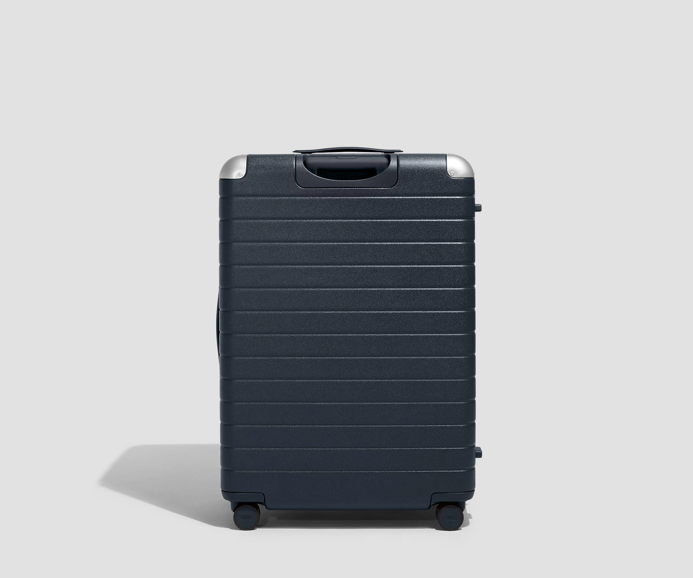 The Aluminum Edge Large in Navy Blue - Image 6