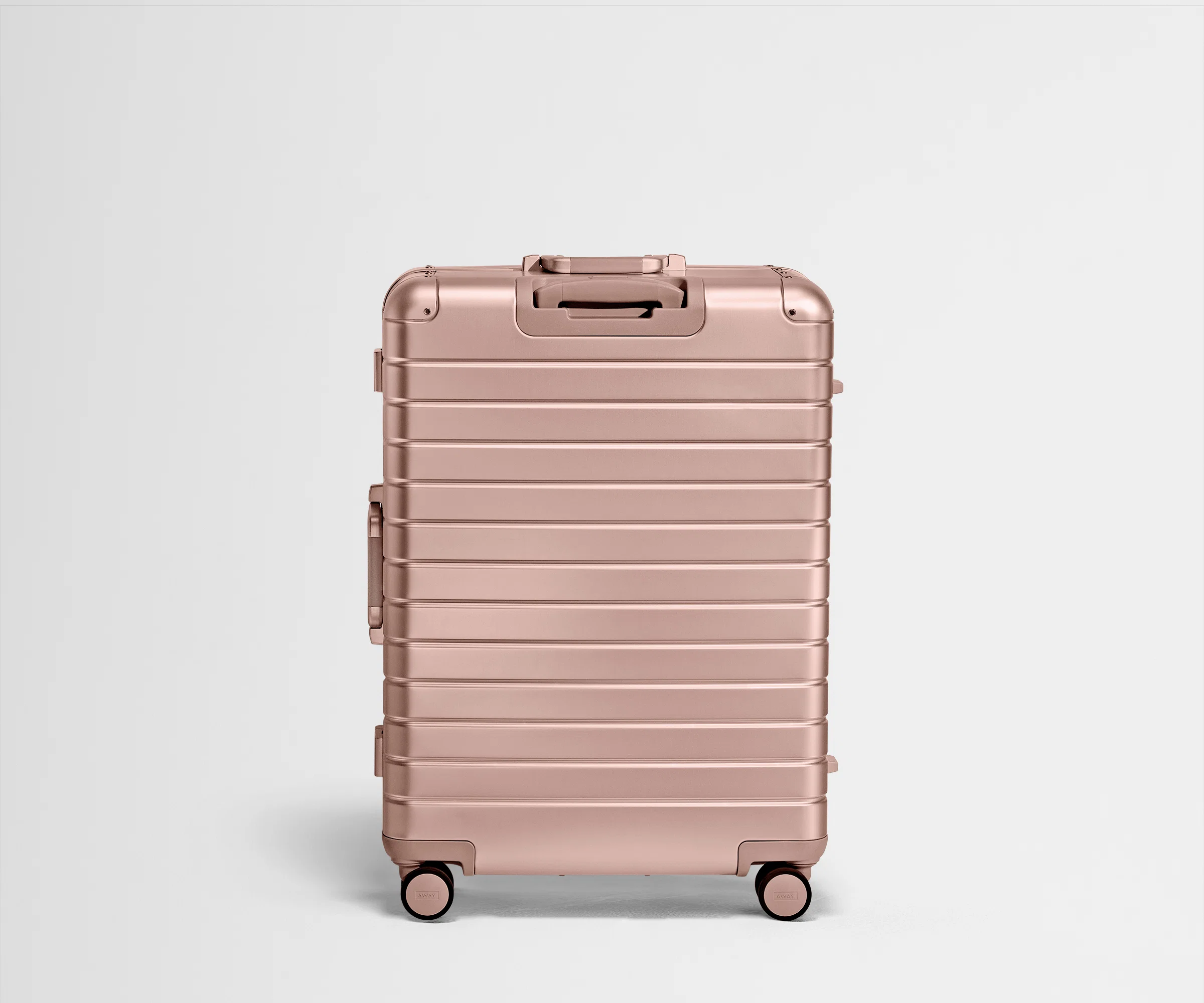 The Large: Aluminum Edition in Rose Gold - Image 6