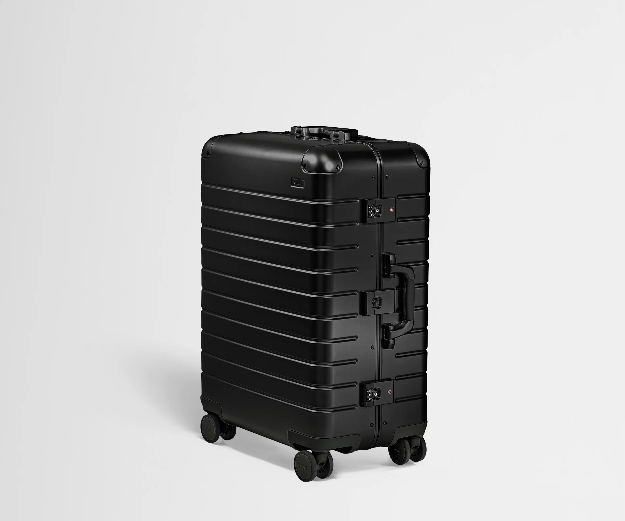 The Medium: Aluminum Edition in Onyx Black - Image 2