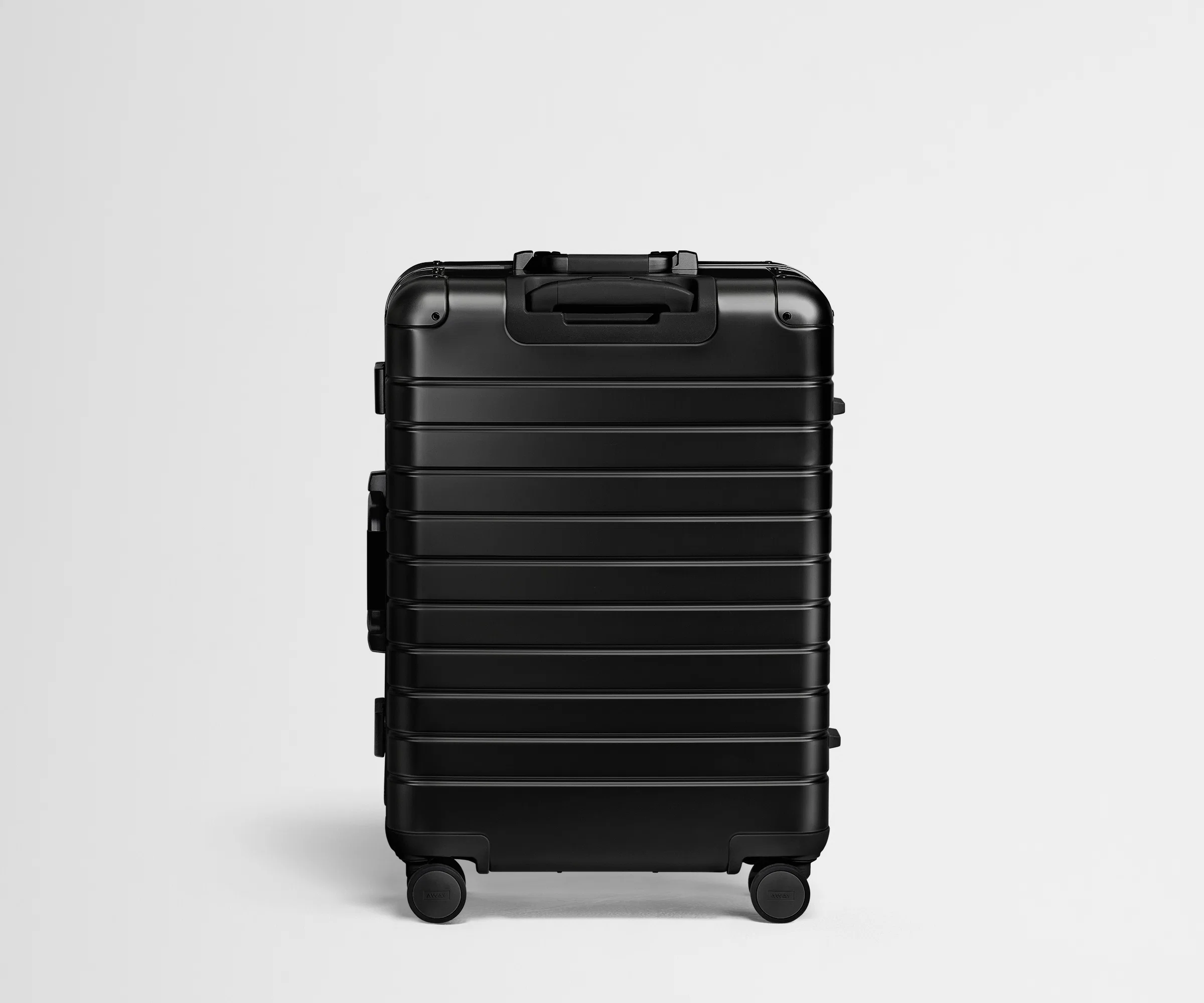 The Medium: Aluminum Edition in Onyx Black - Image 6