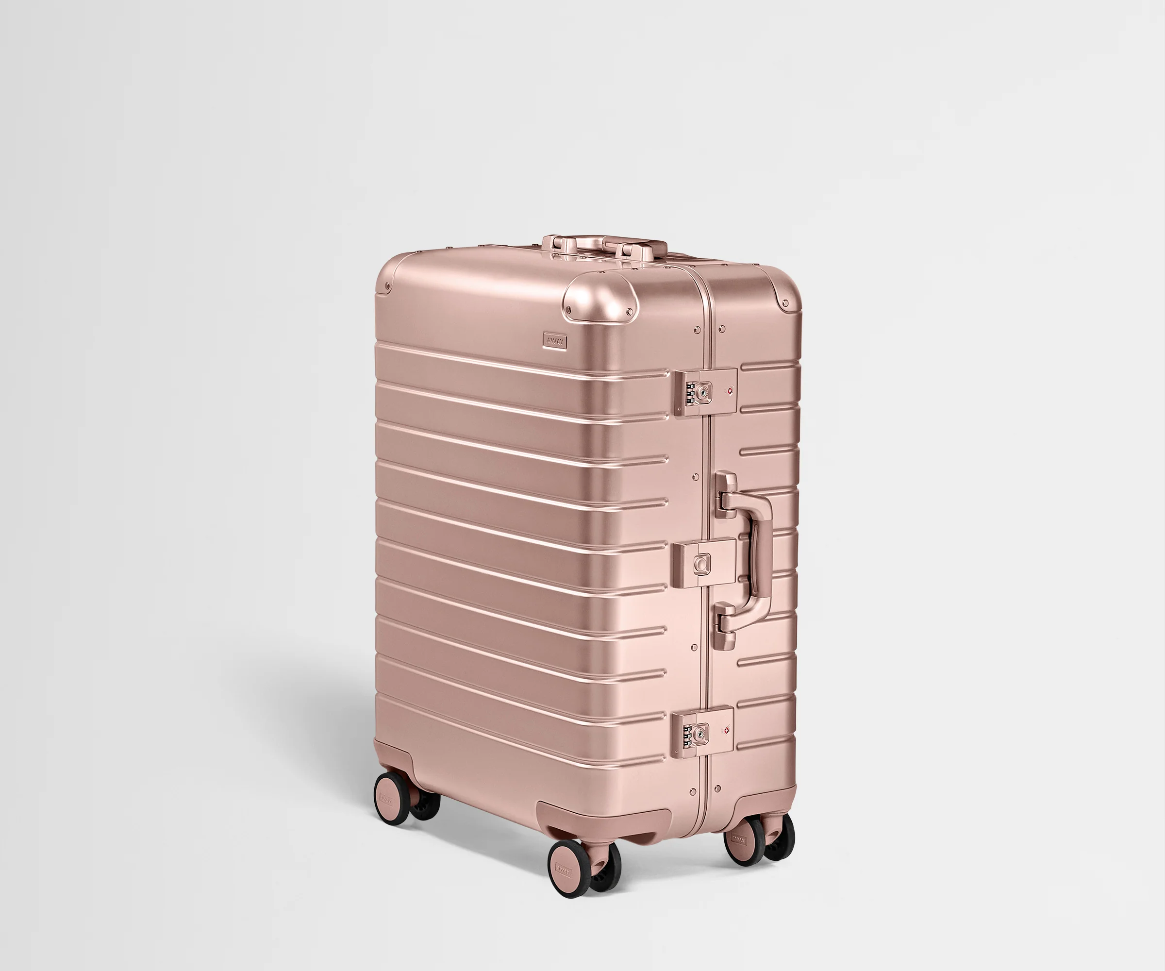 The Medium: Aluminum Edition in Rose Gold - Image 2