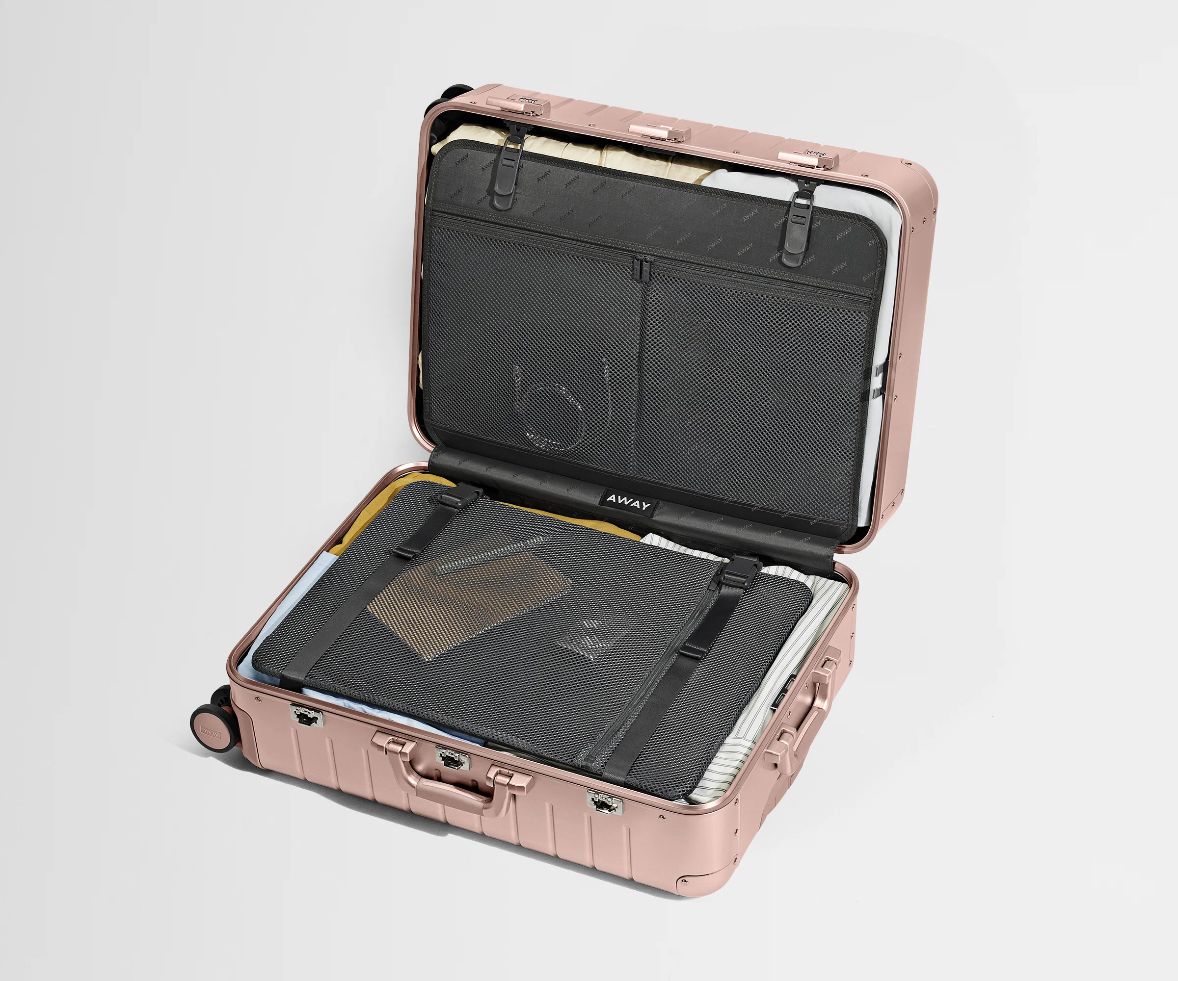 The Medium: Aluminum Edition in Rose Gold - Image 3