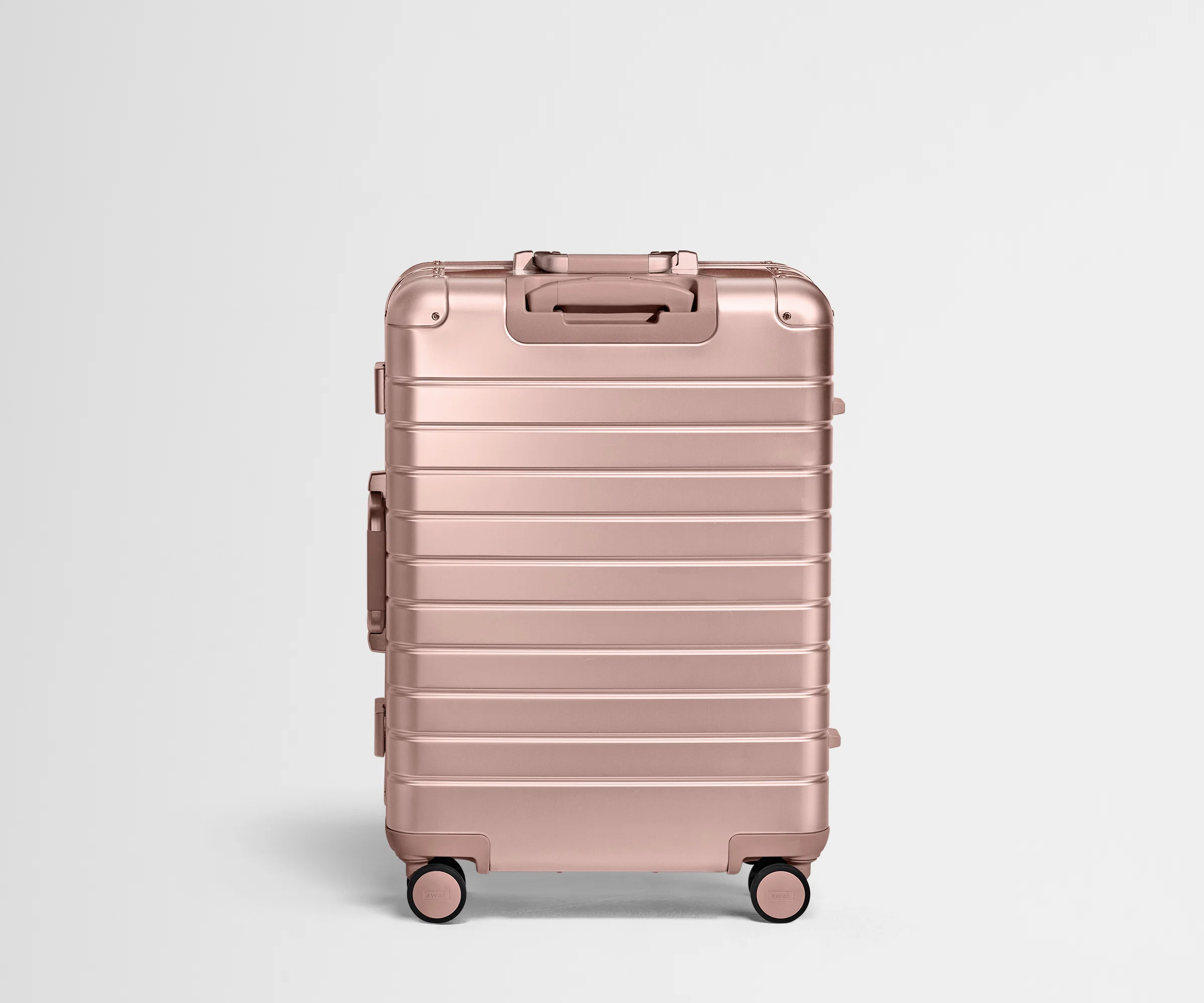 The Medium: Aluminum Edition in Rose Gold - Image 6
