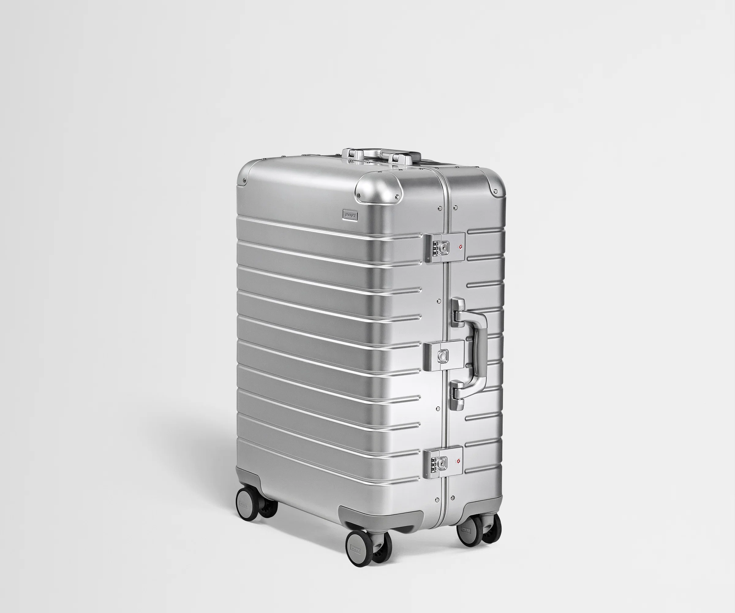 The Medium: Aluminum Edition in Silver - Image 2