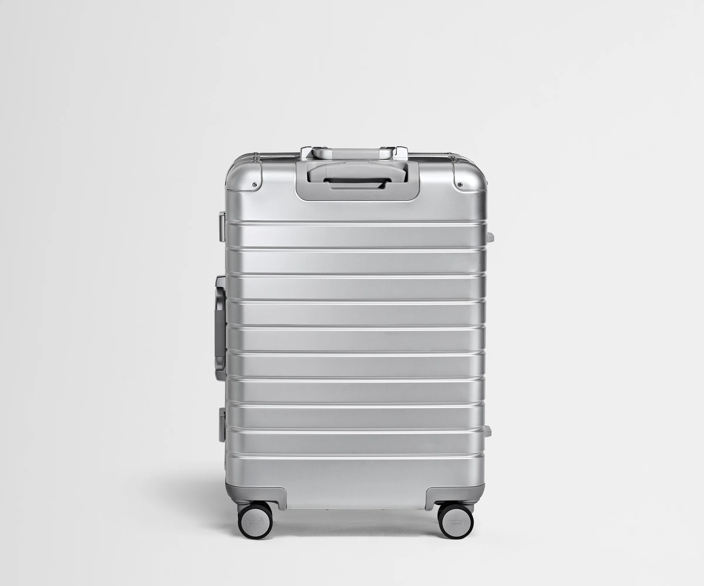 The Medium: Aluminum Edition in Silver - Image 6