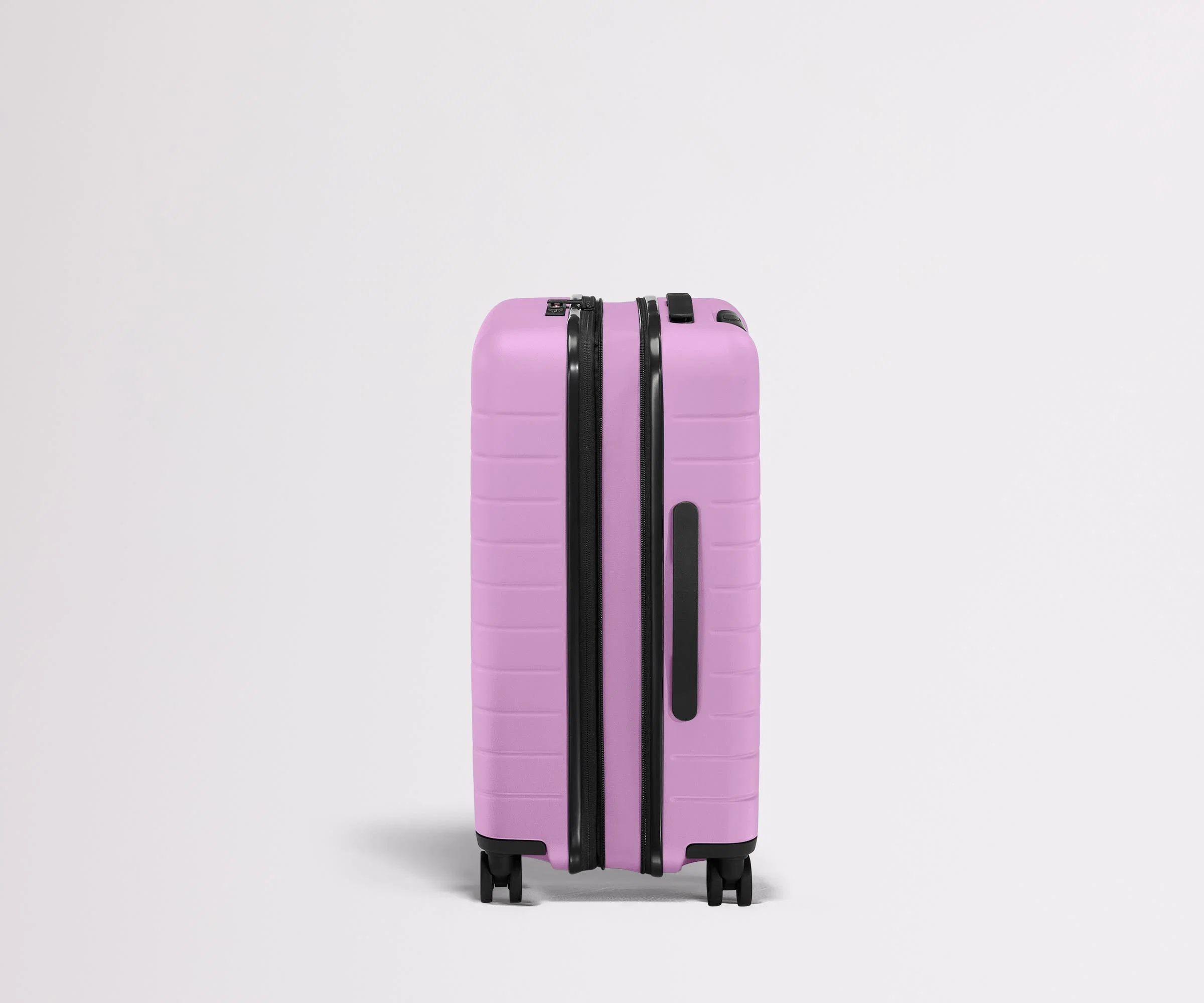 The Bigger Carry-On Flex in Taffy Purple - Image 3