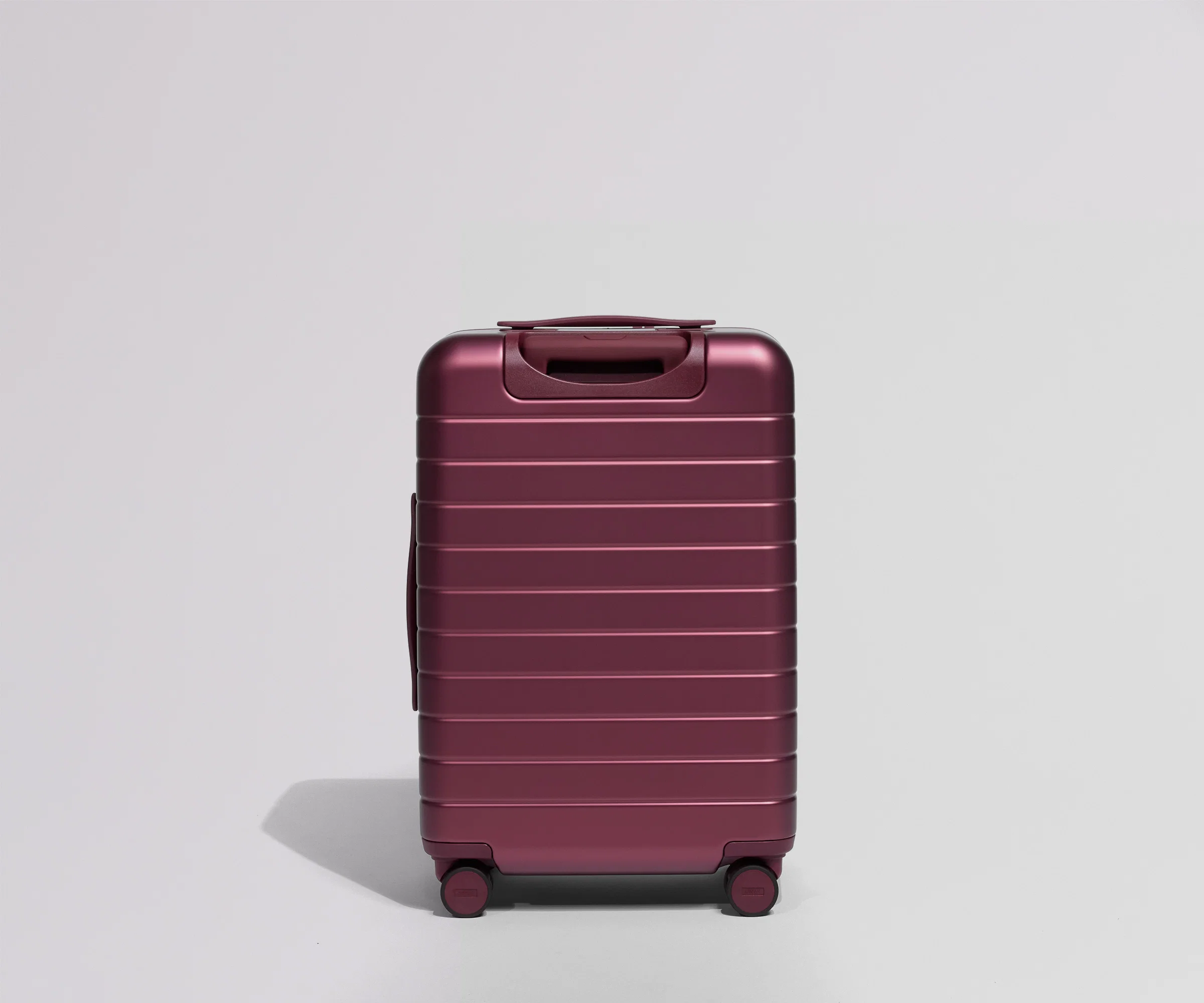 The Bigger Carry-On in Ruby Haze - Image 4