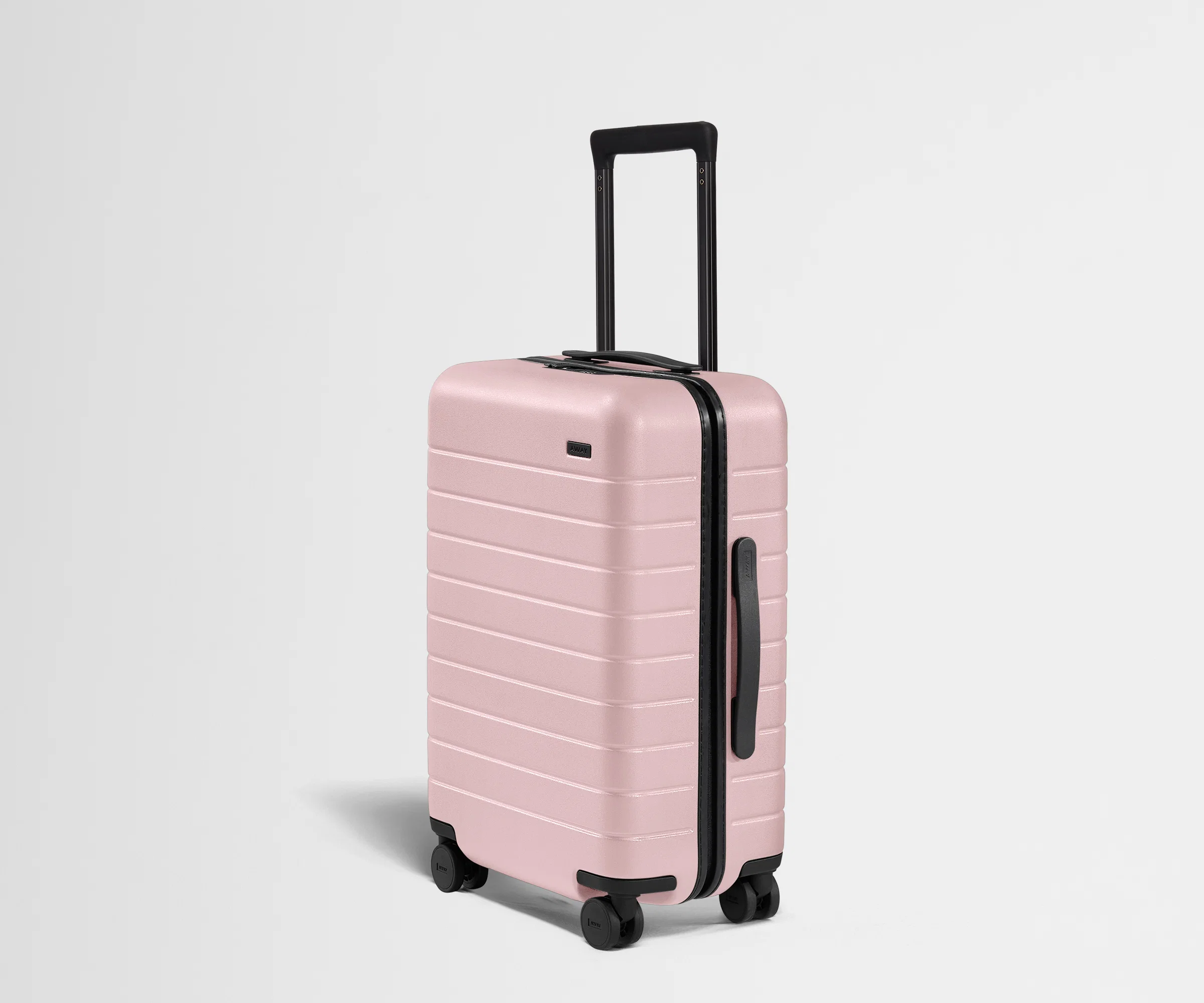 The Carry-On in Blush Pink - Image 2
