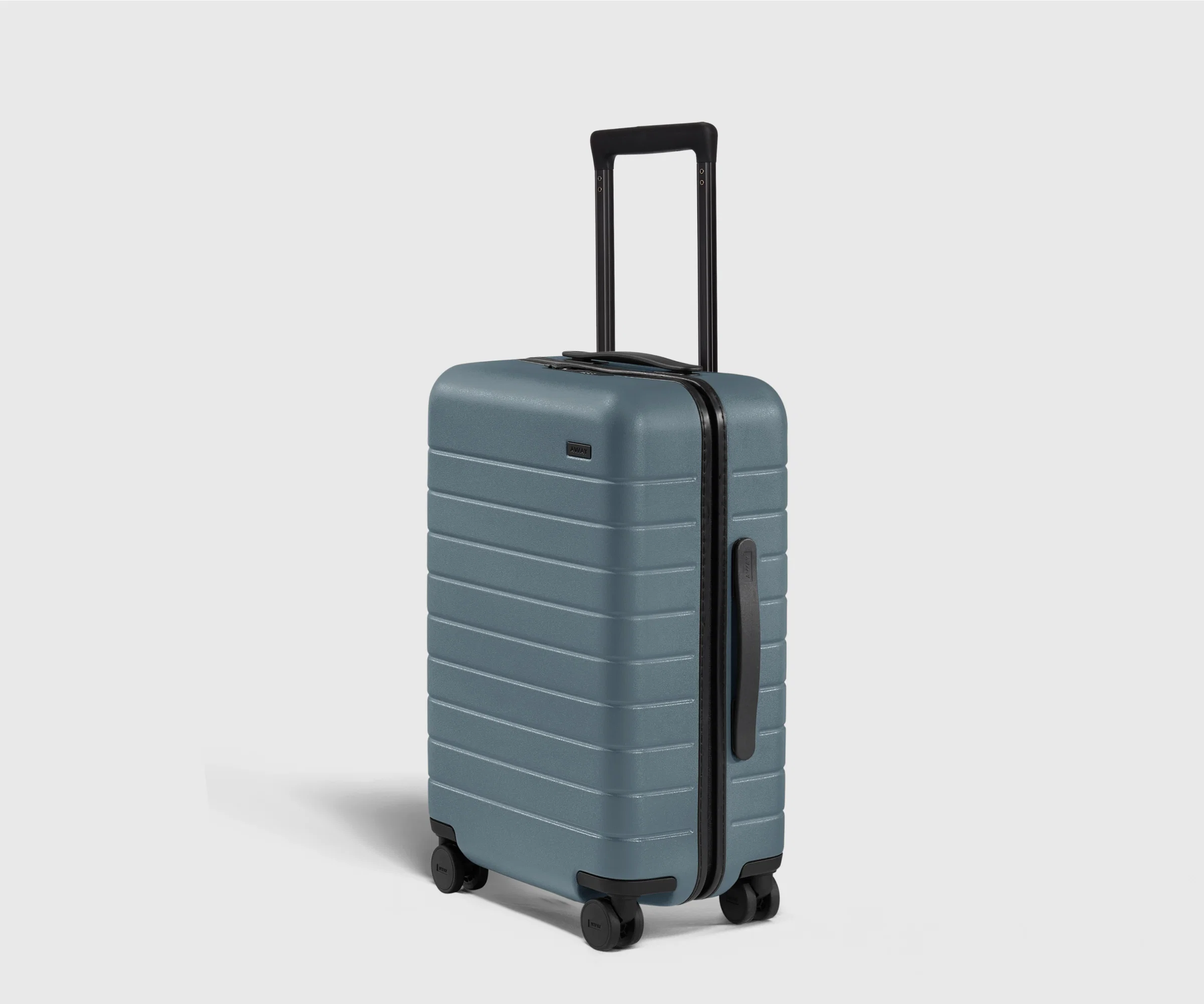 The Carry-On in Coast Blue - Image 6