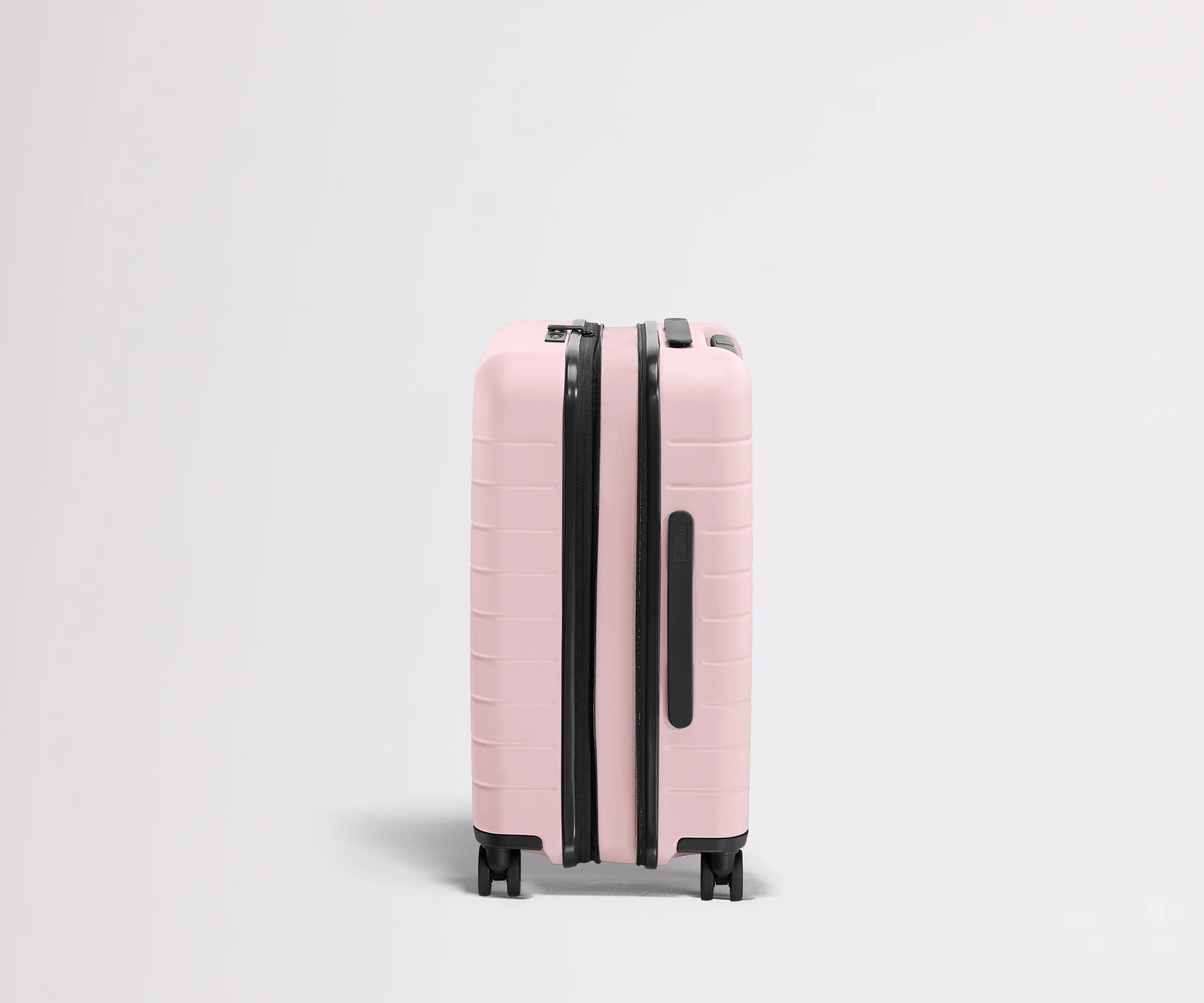 The Carry-On Flex in Blush Pink - Image 3