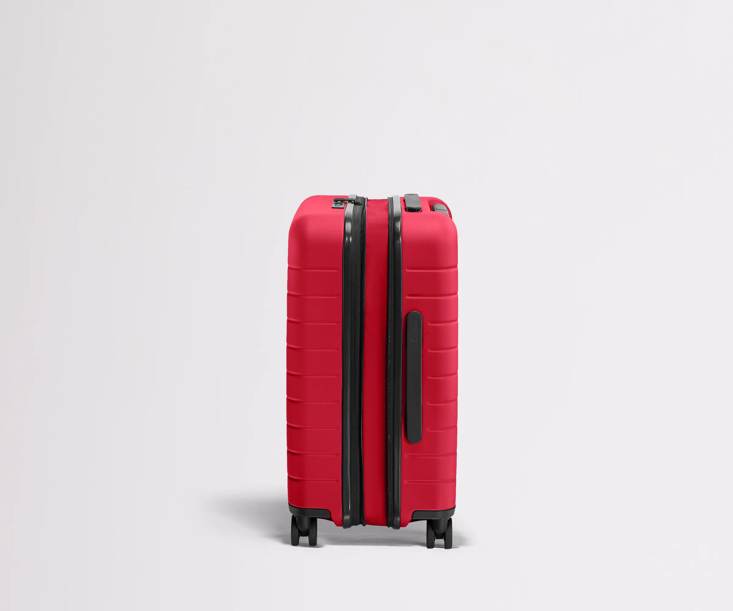 The Carry-On Flex in Cherry Red - Image 3