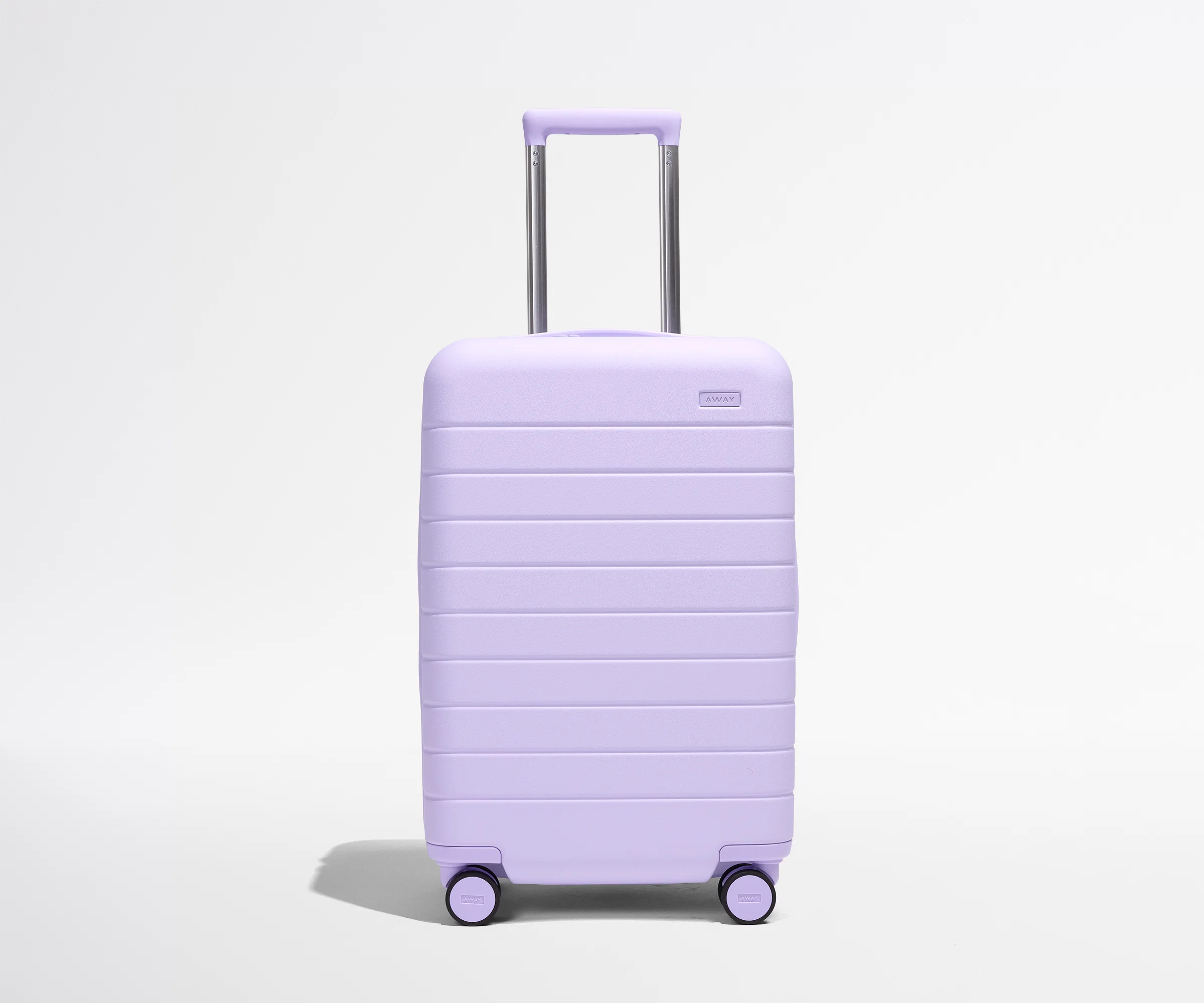 The Carry-On Flex in Lavender Haze Purple - Image 2