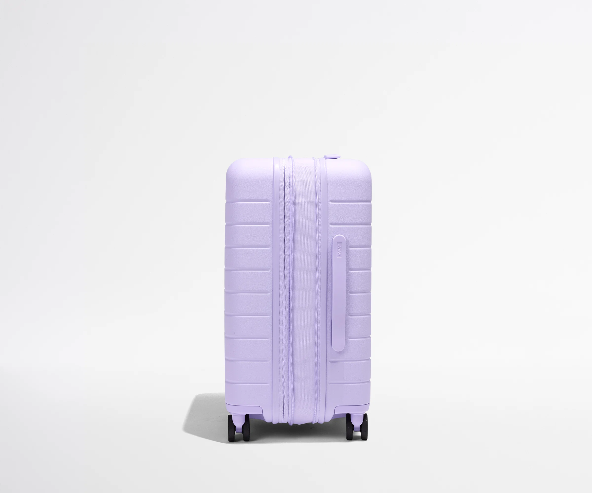 The Carry-On Flex in Lavender Haze Purple - Image 3
