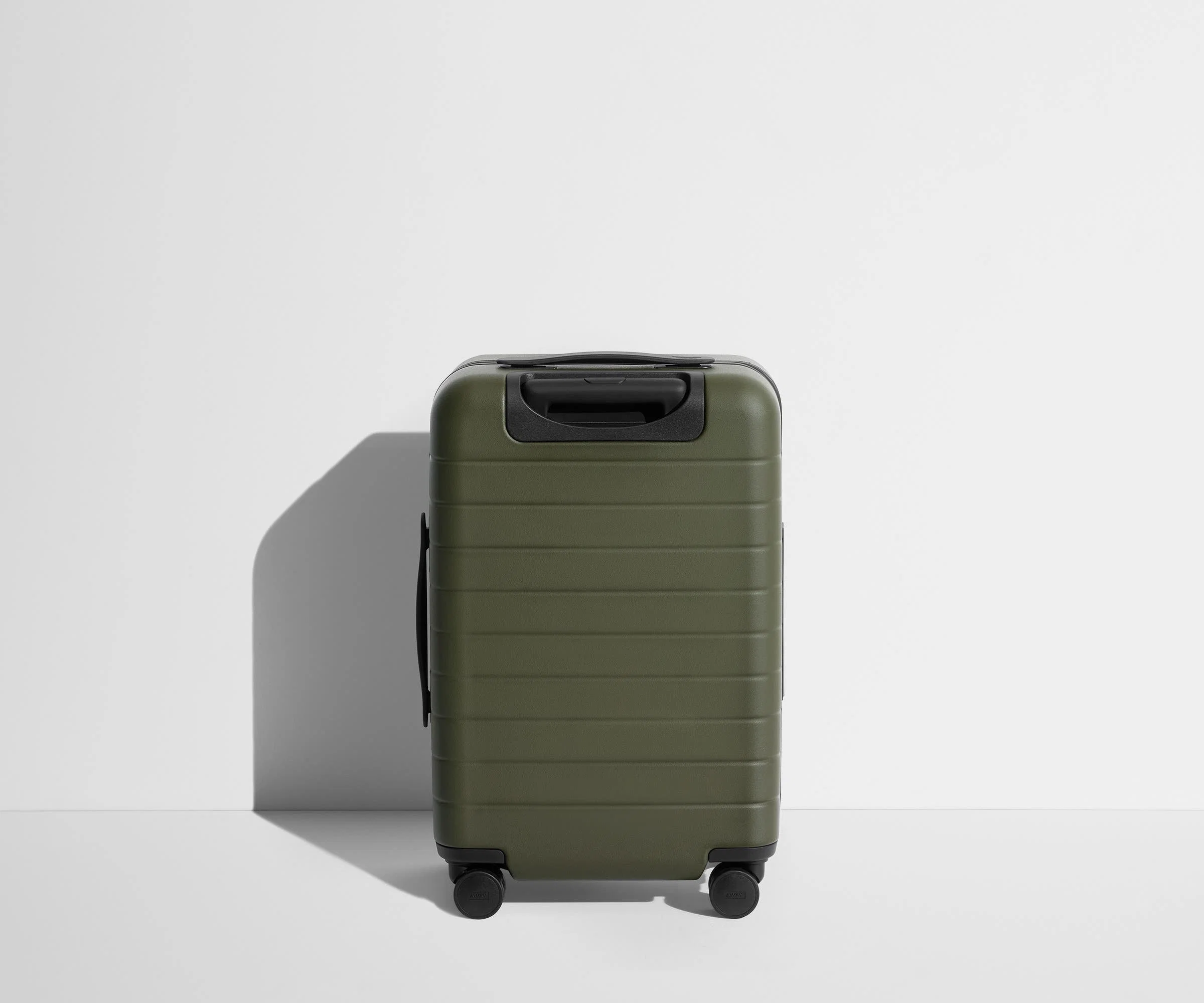 The Carry-On Flex in Olive Green - Image 8