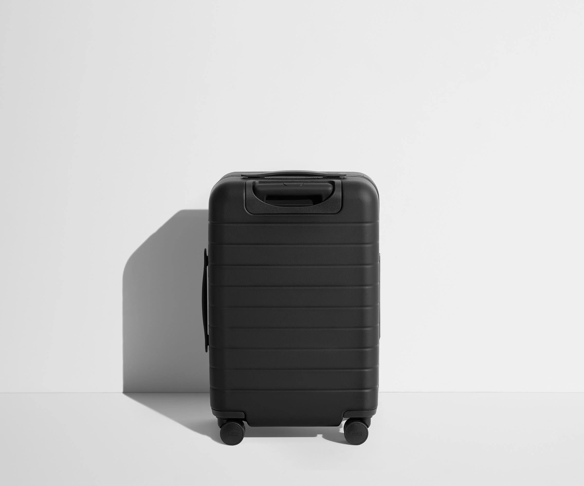 The Carry-On in Jet Black - Image 7