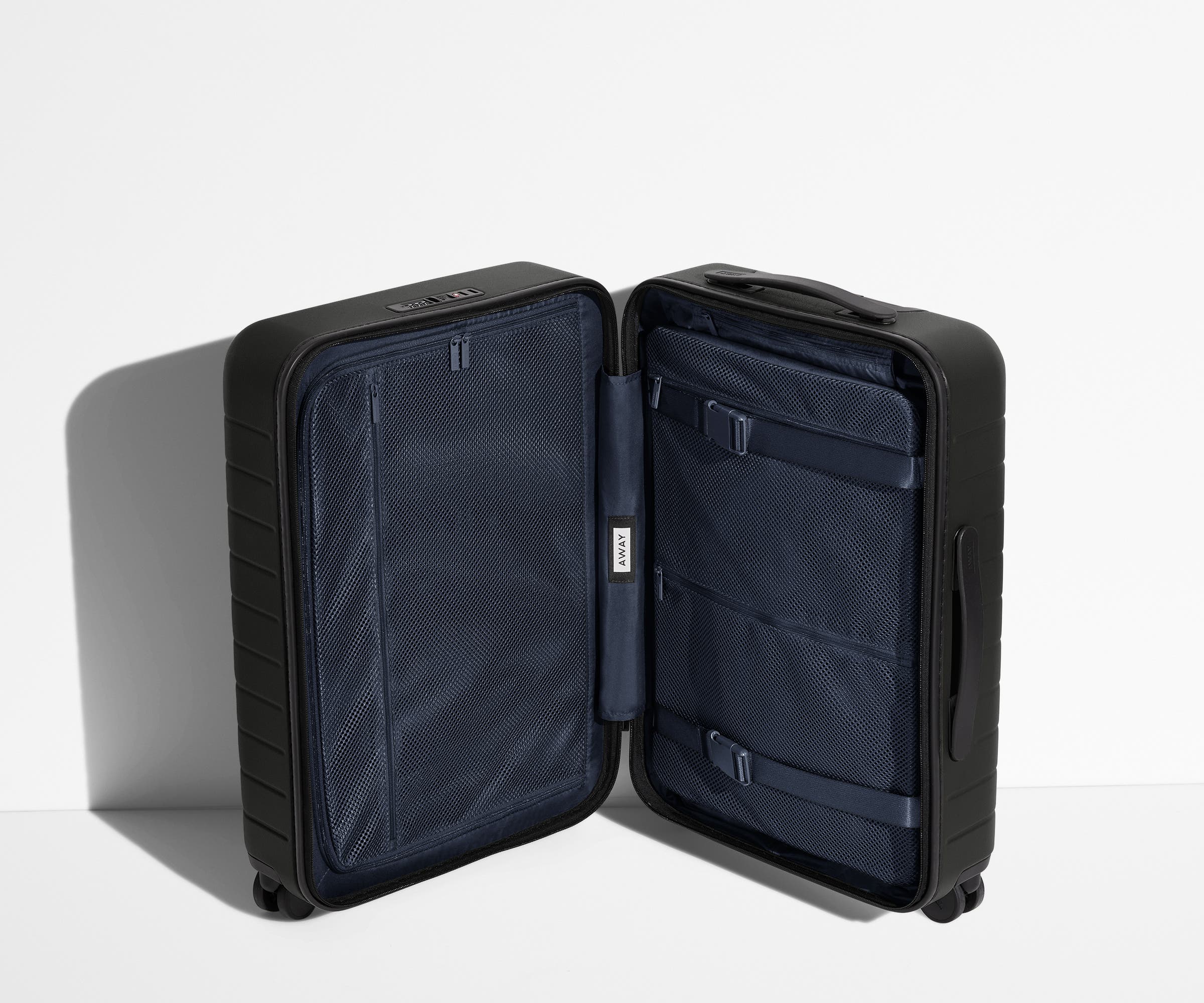 The Carry-On in Jet Black - Image 9