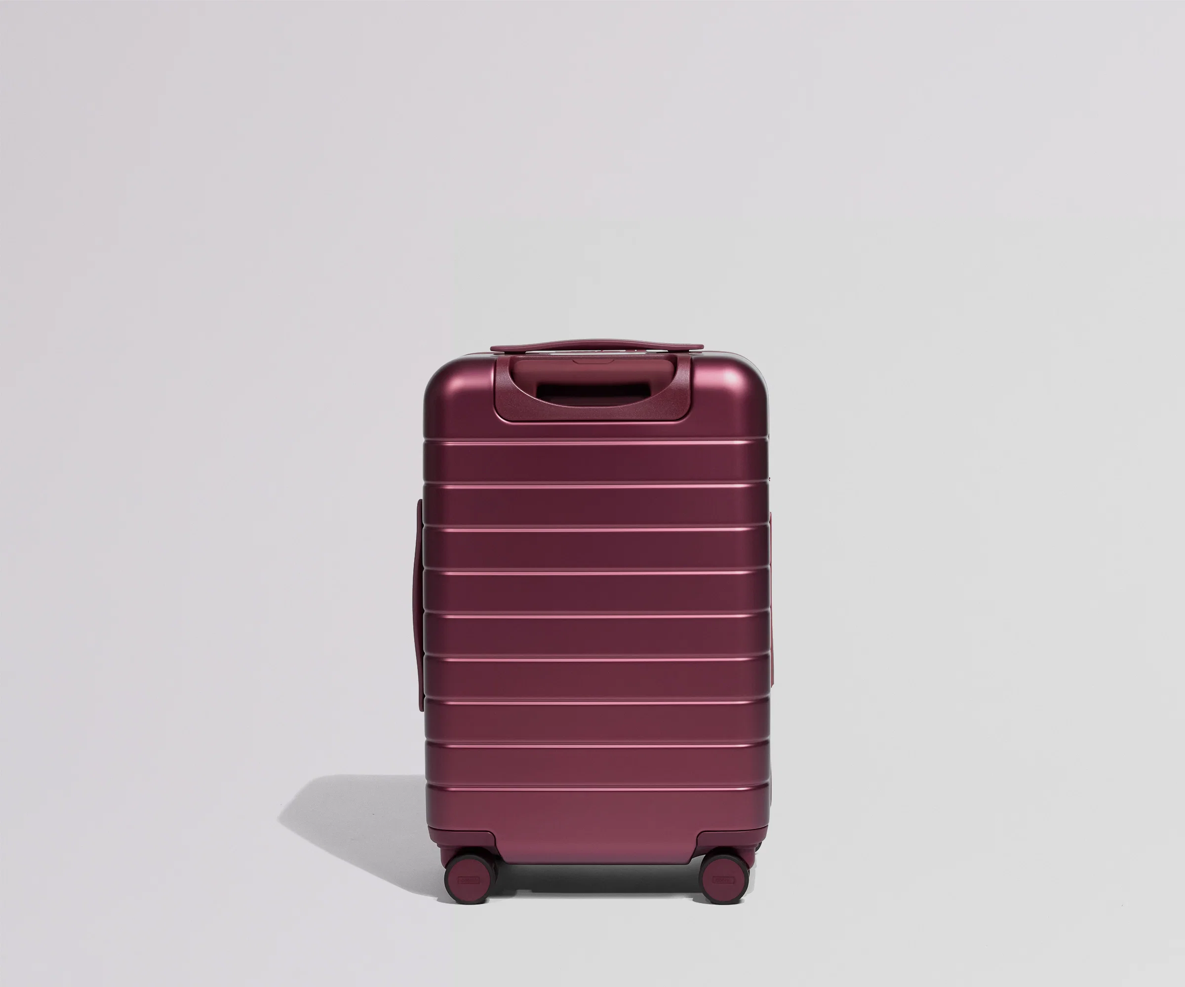 The Carry-On in Ruby Haze - Image 4