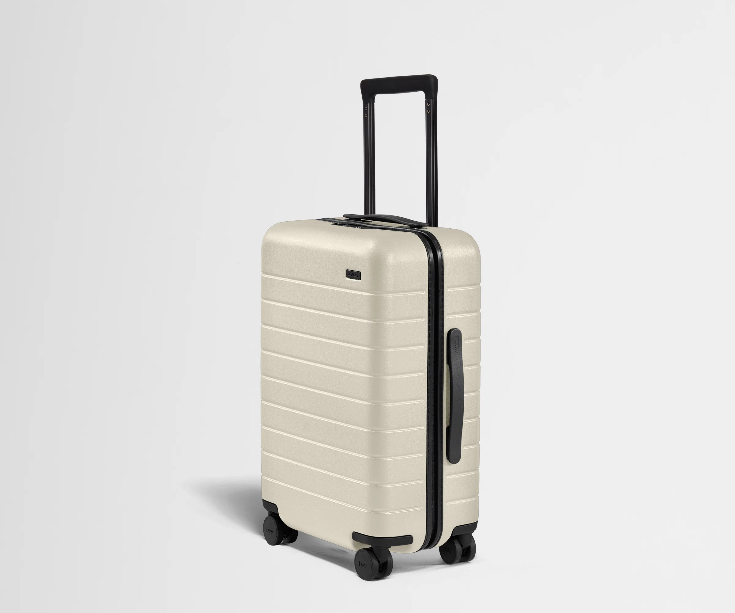 The Carry-On in Salt White - Image 2