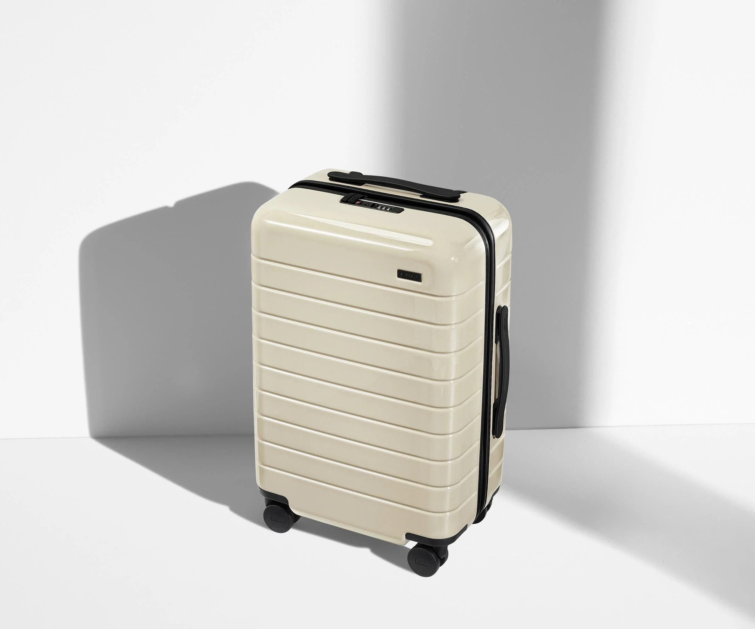 The Carry-On in Salt White (Gloss) - Image 2