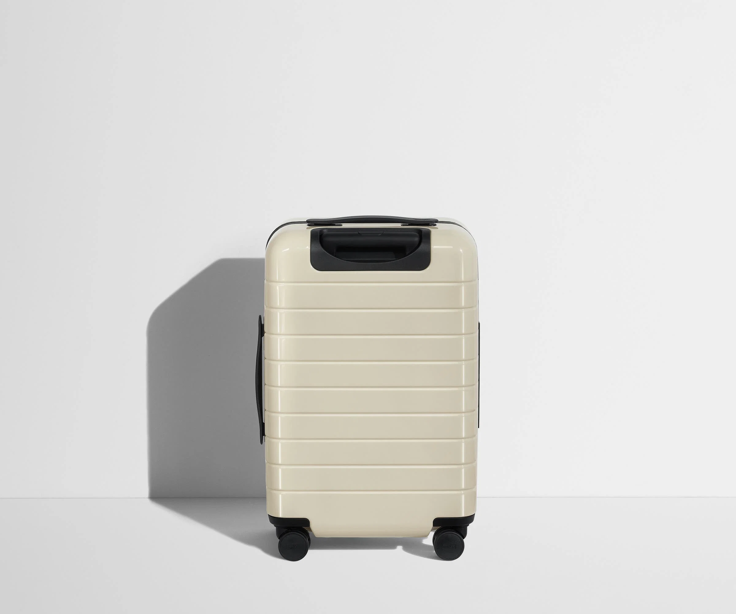 The Carry-On in Salt White (Gloss) - Image 7