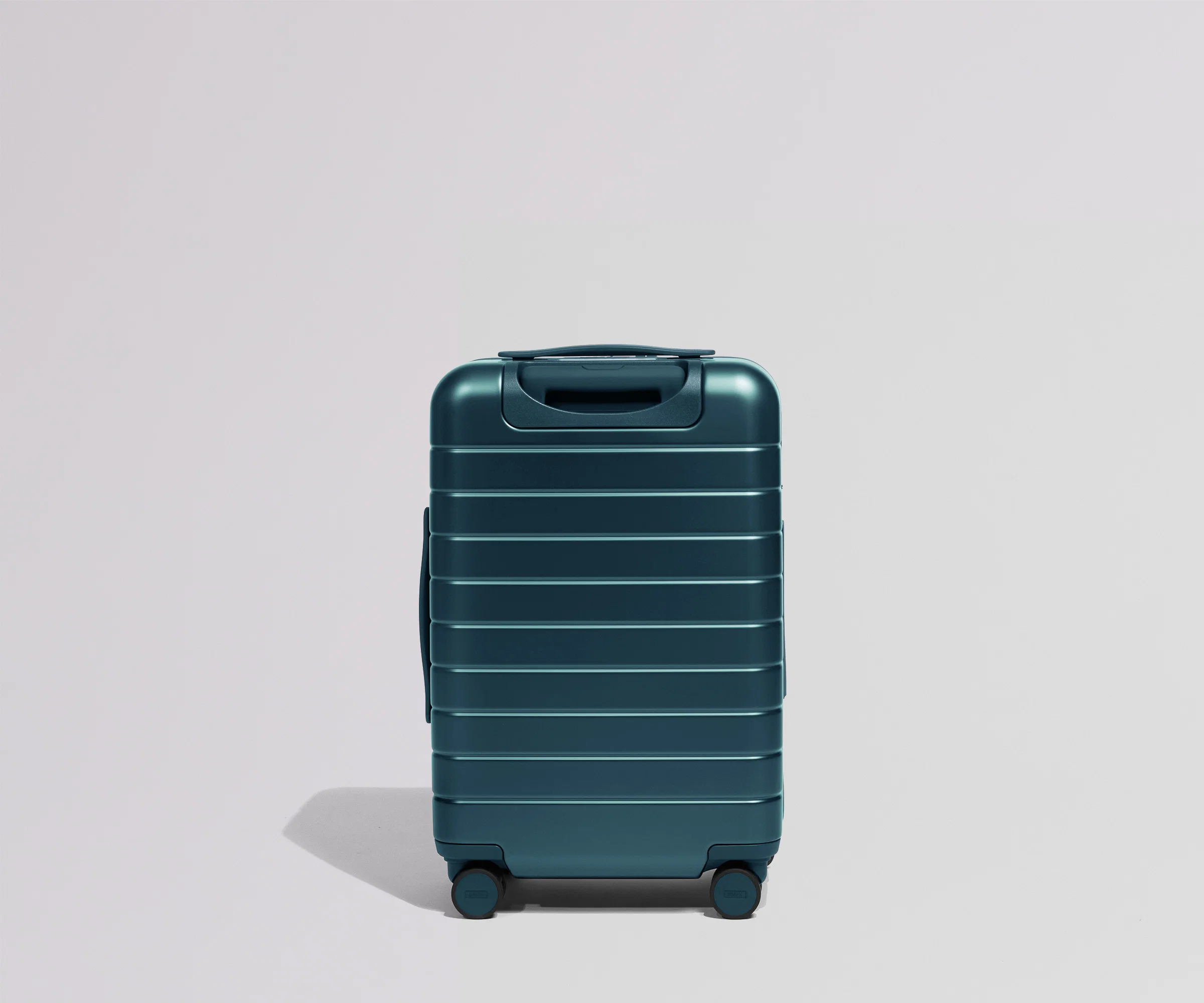 The Carry-On in Stormy Teal - Image 4