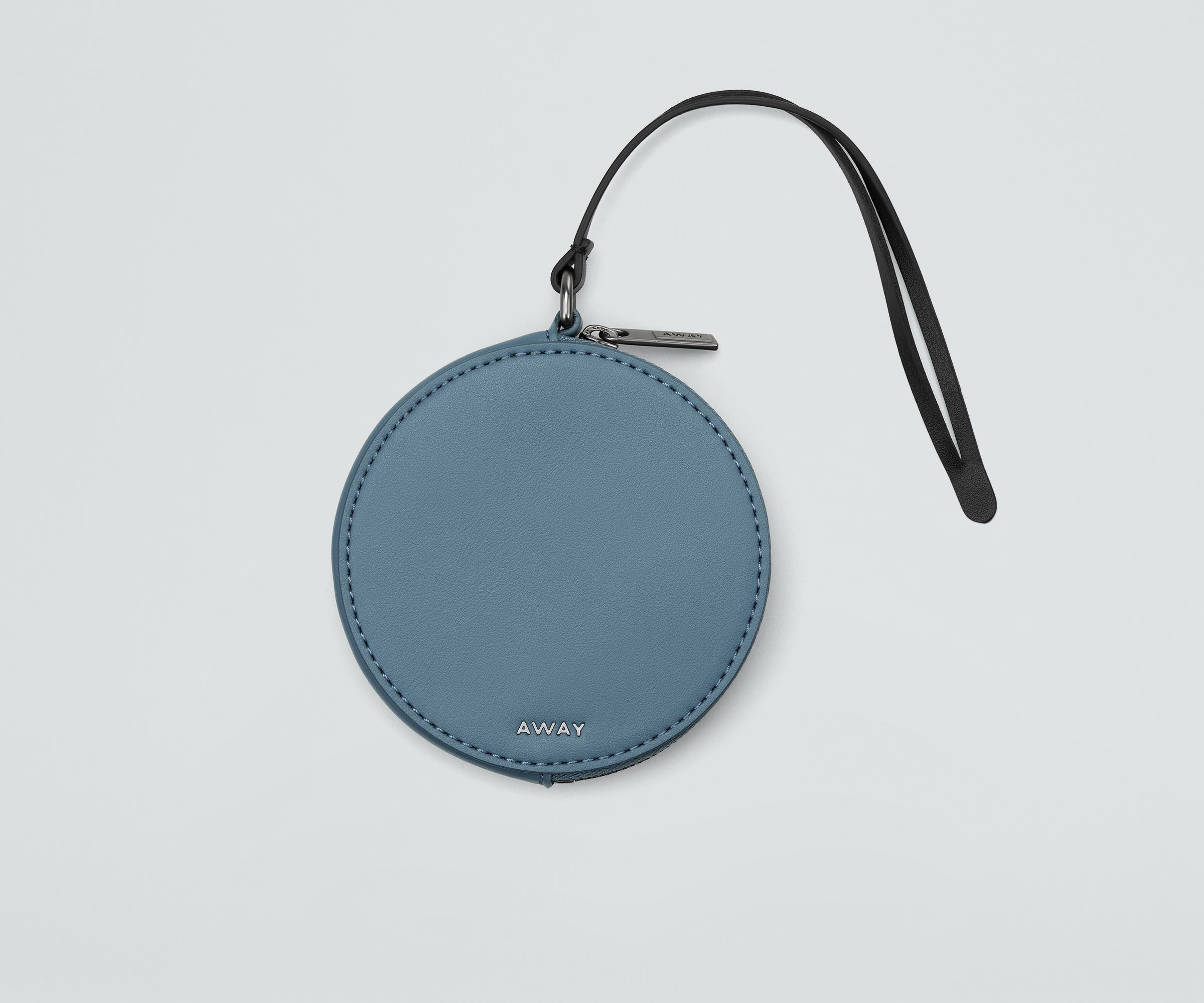 The Circle Zip Pouch - Image 2