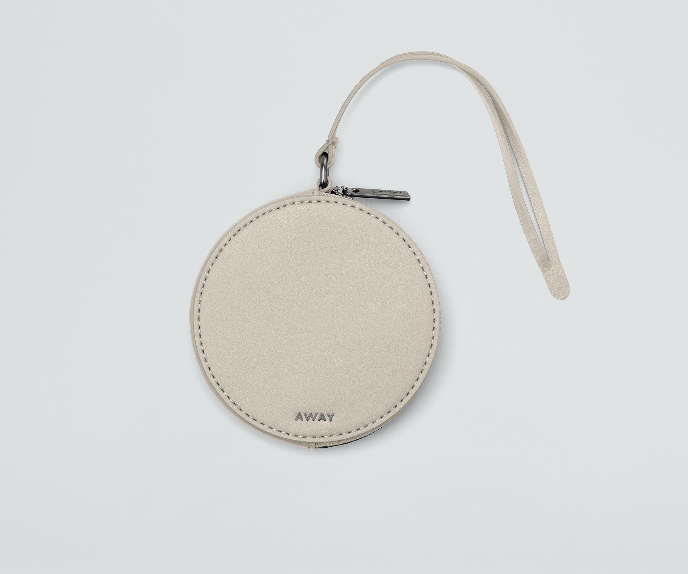 The Circle Zip Pouch - Image 5