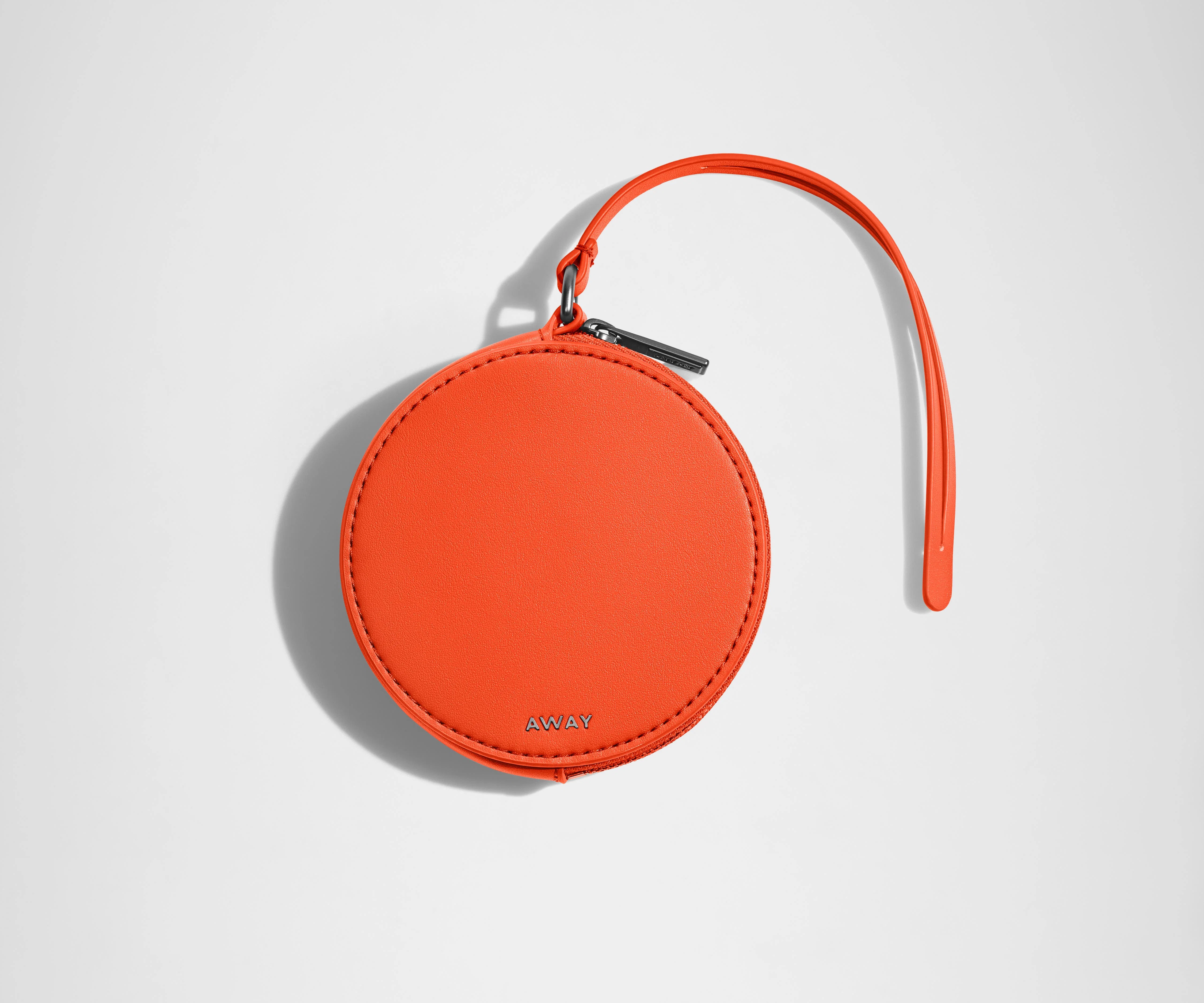 The Circle Zip Pouch - Image 7