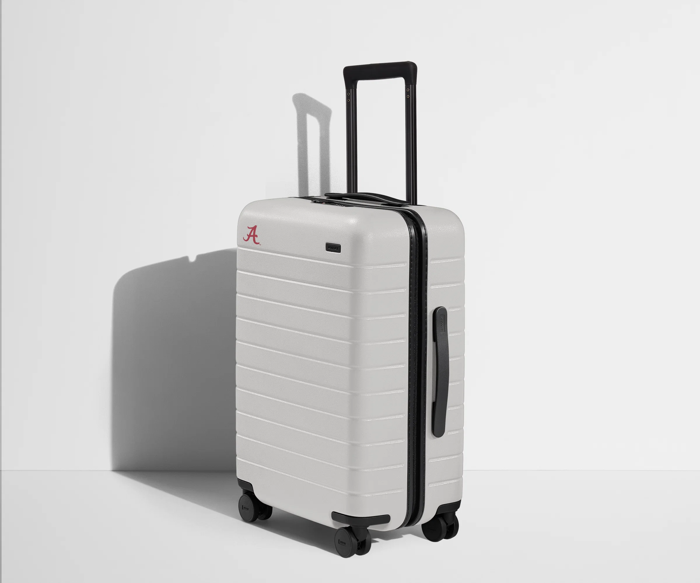 The Collegiate Bigger Carry-On in The University of Alabama ® - Image 2