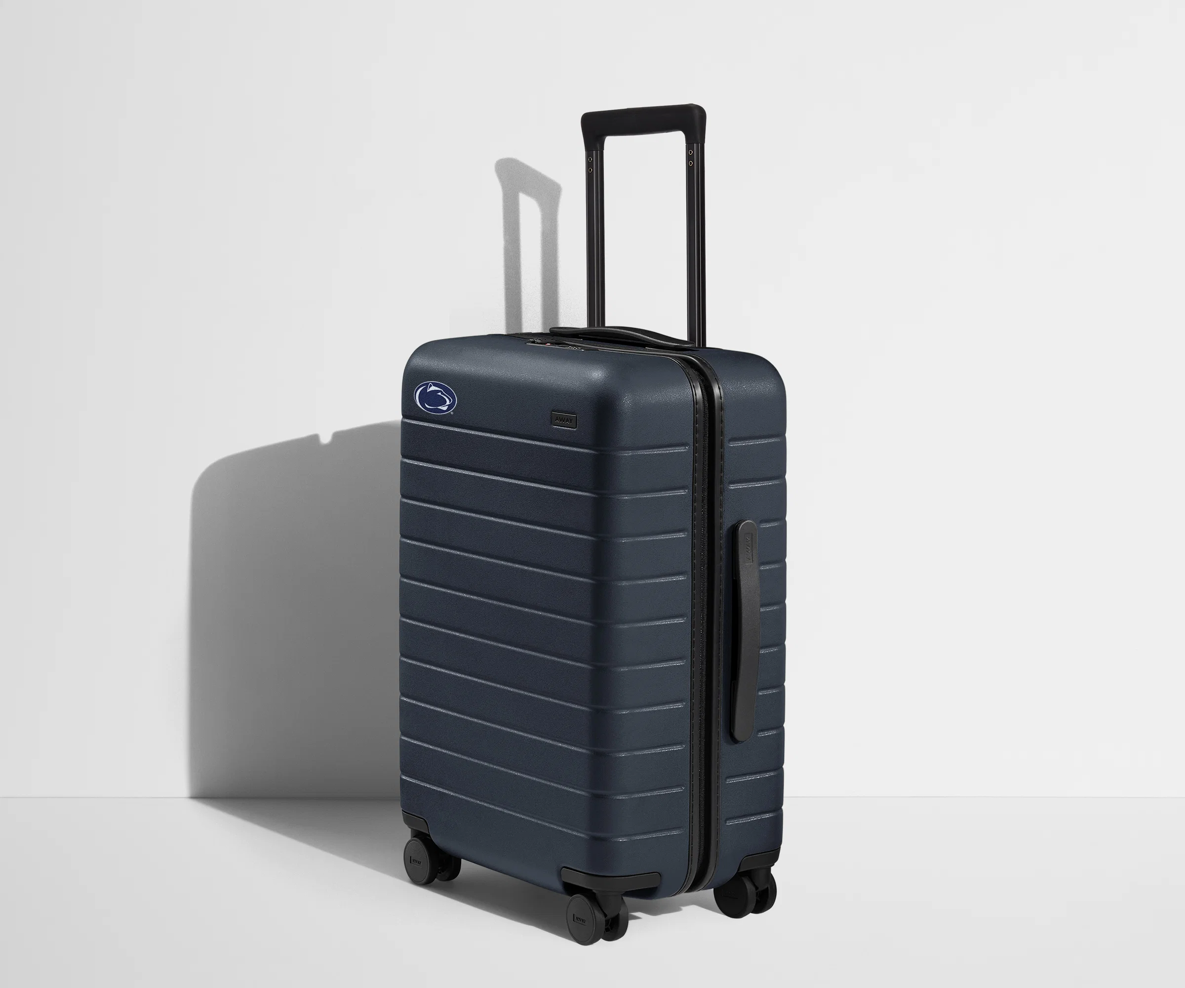 The Collegiate Bigger Carry-On in Penn State University ™ - Image 2