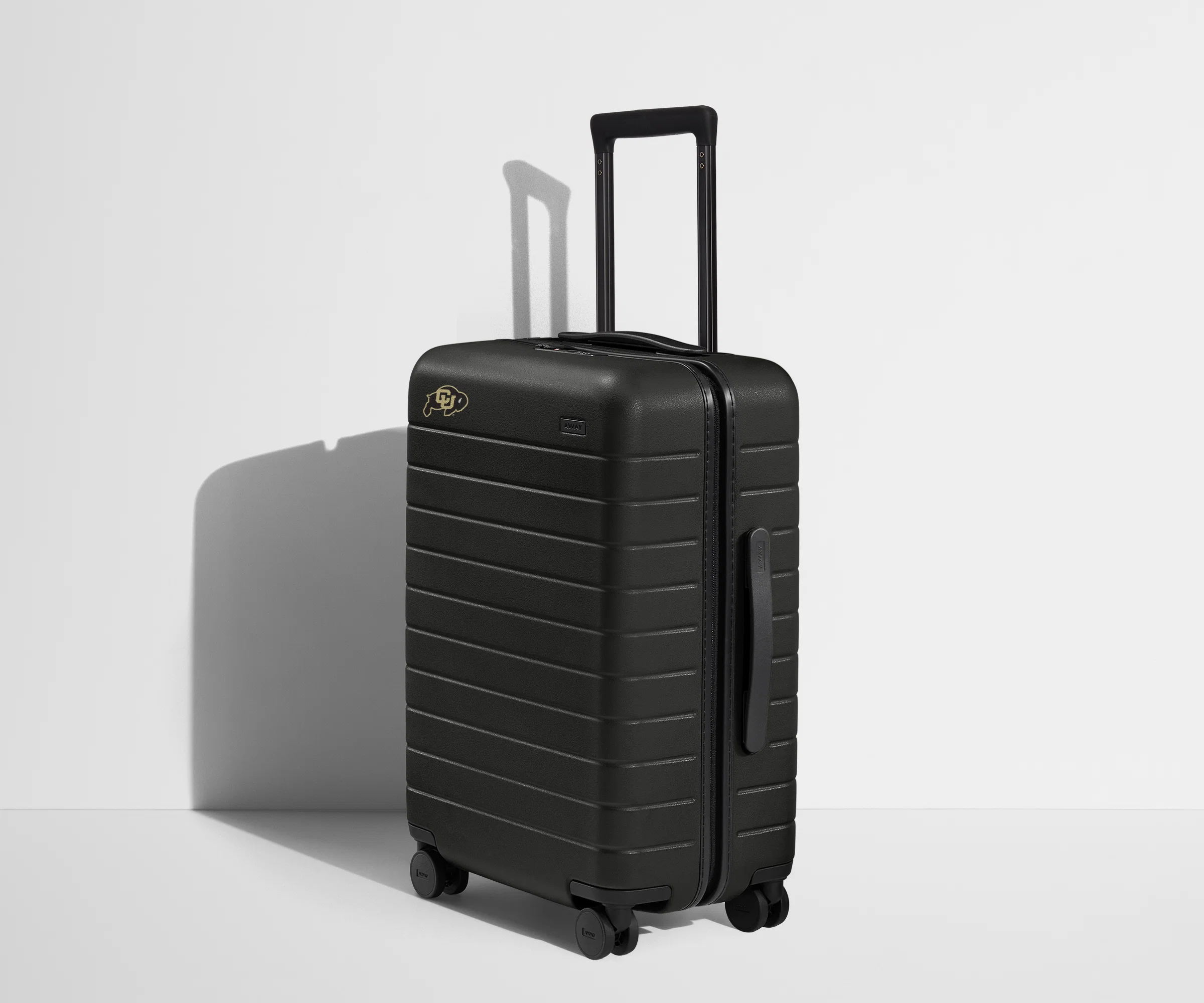 The Collegiate Bigger Carry-On in University of Colorado ® - Image 2