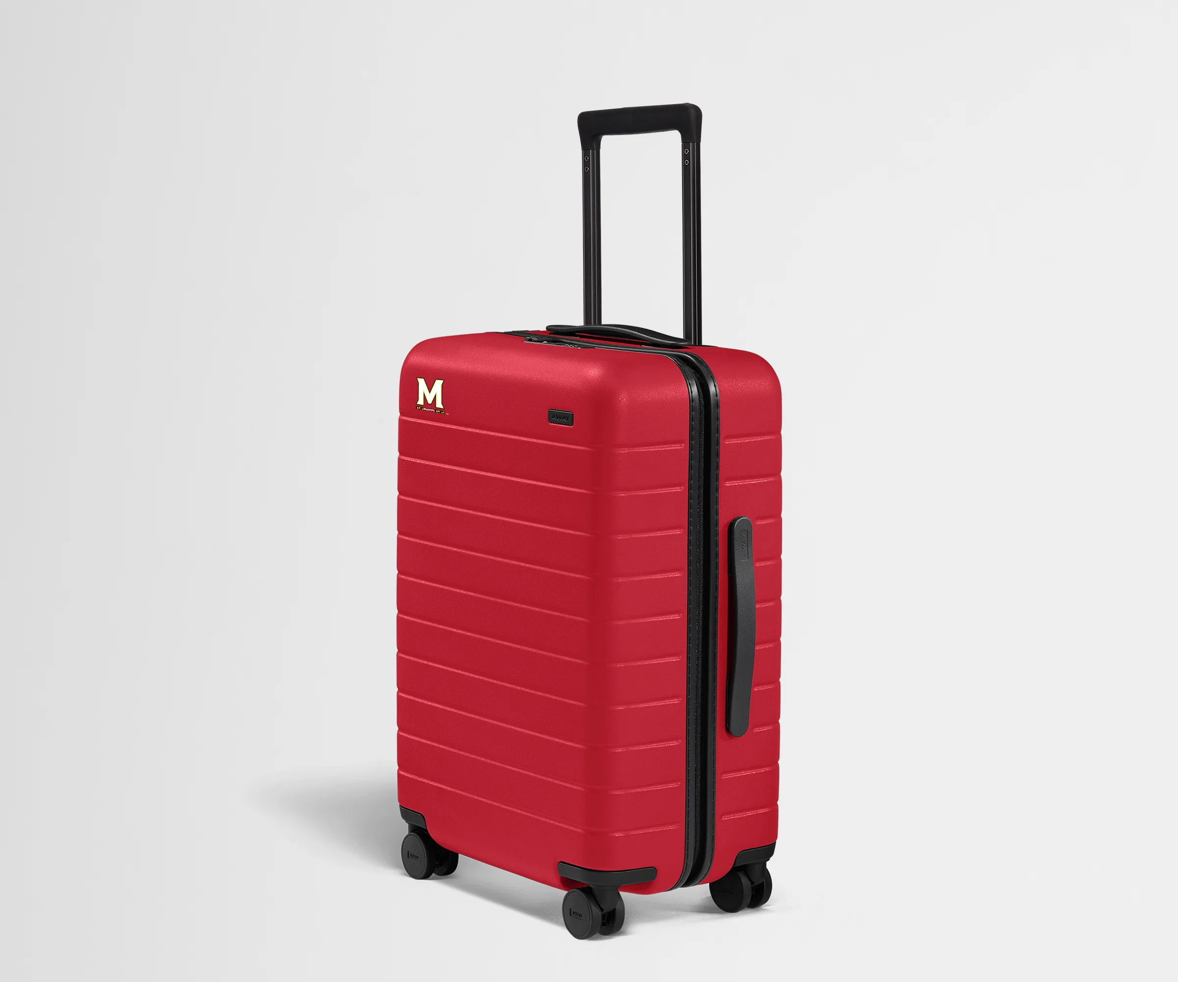 The Collegiate Bigger Carry-On in University of Maryland ® - Image 2
