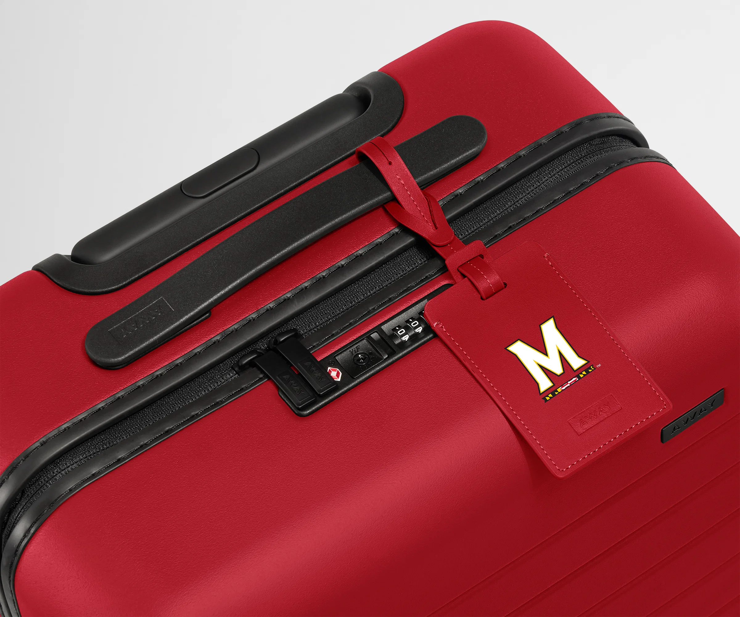 The Collegiate Bigger Carry-On in University of Maryland ® - Image 6