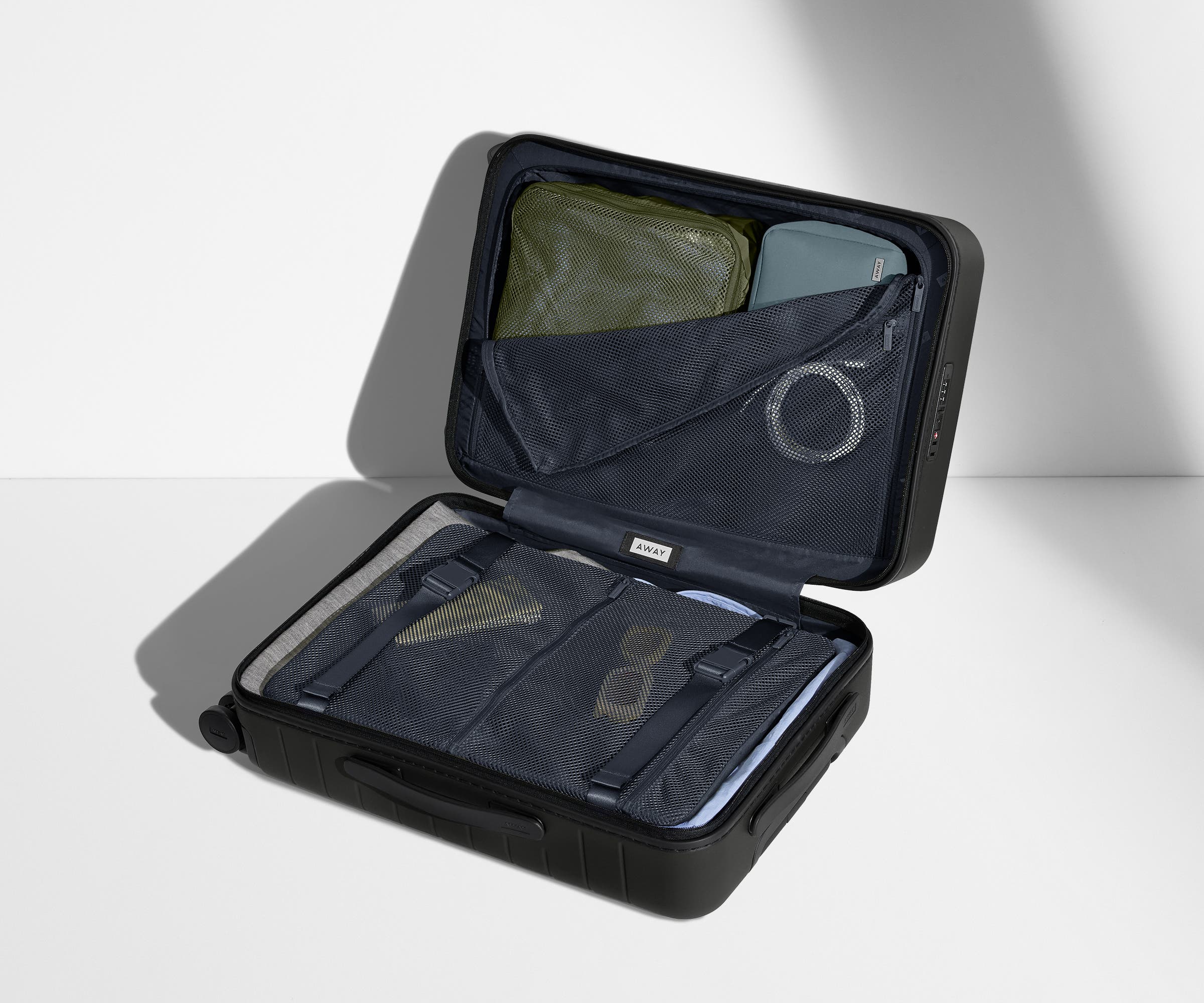 The Collegiate Bigger Carry-On in University of Colorado ® - Image 3