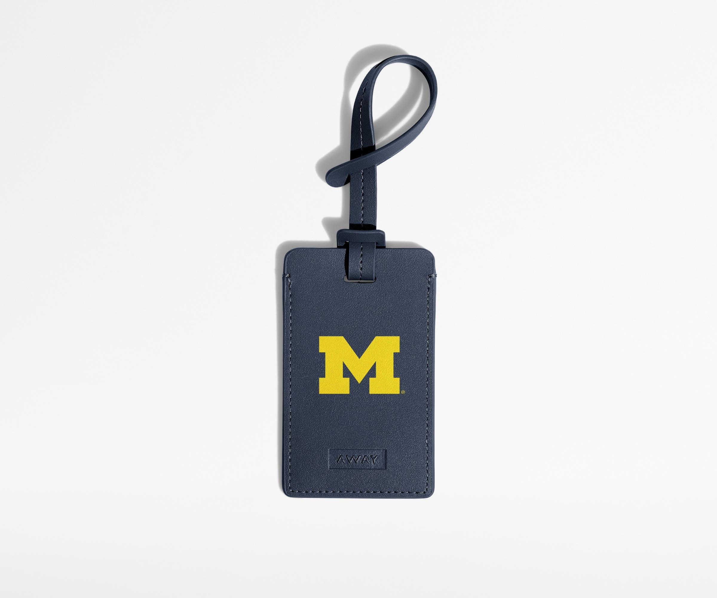 The Collegiate Luggage Tag - Image 7