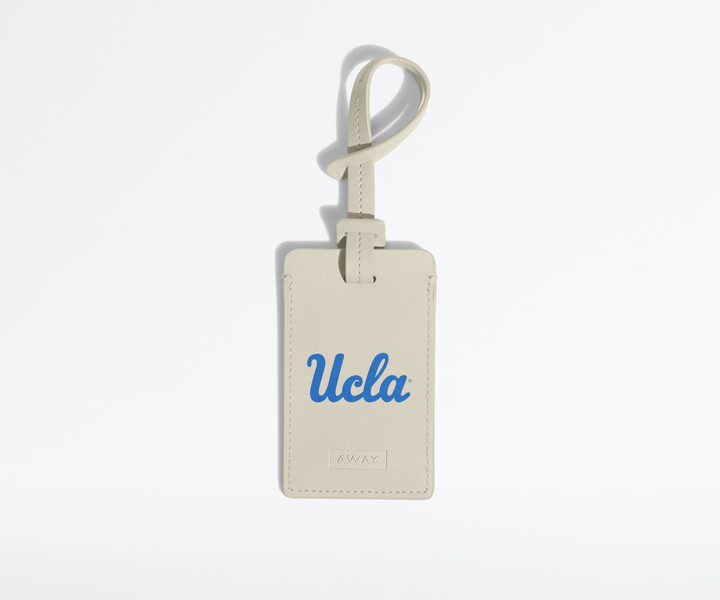 The Collegiate Luggage Tag - Image 8