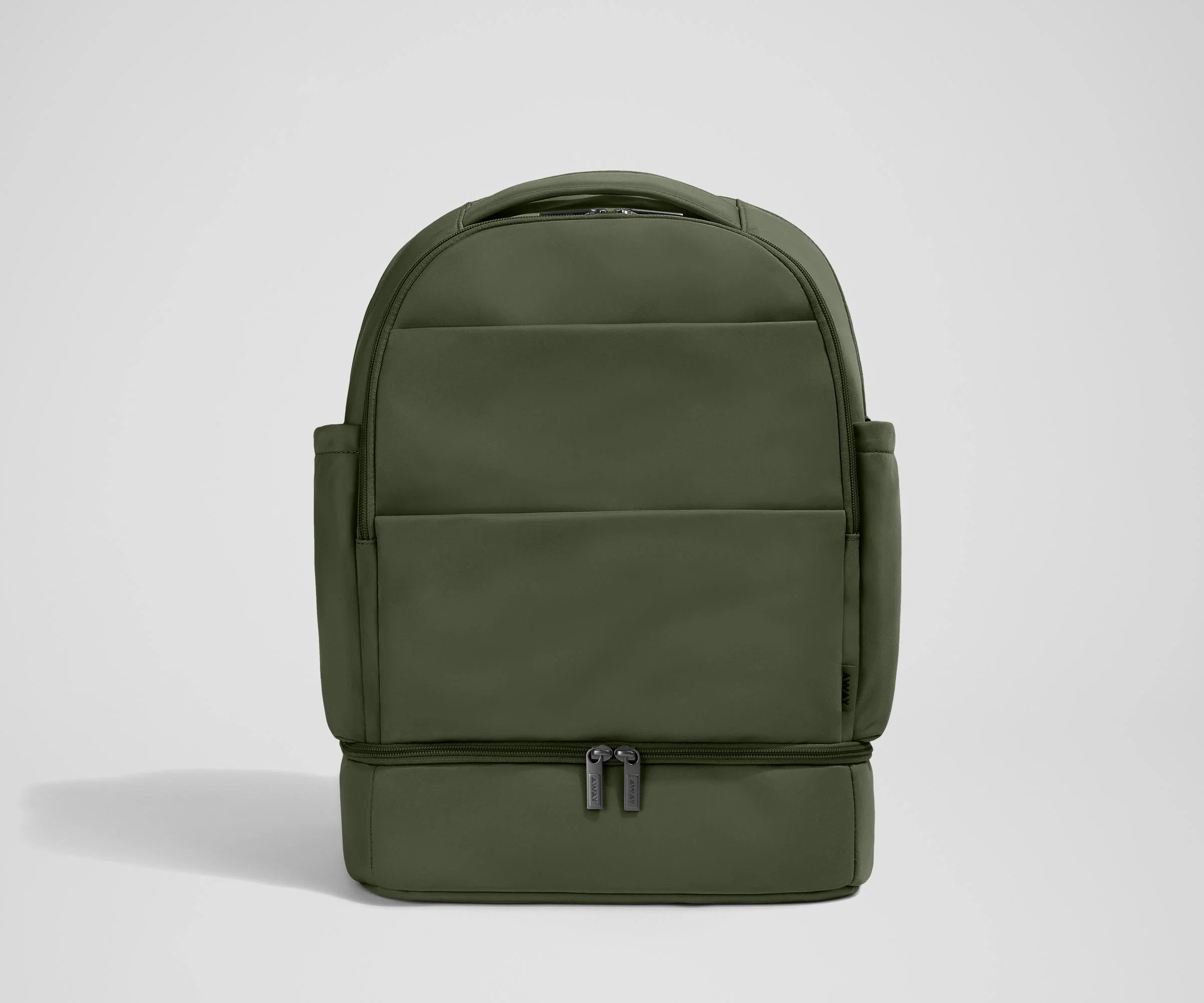 The Double Diaper Backpack - Image 2
