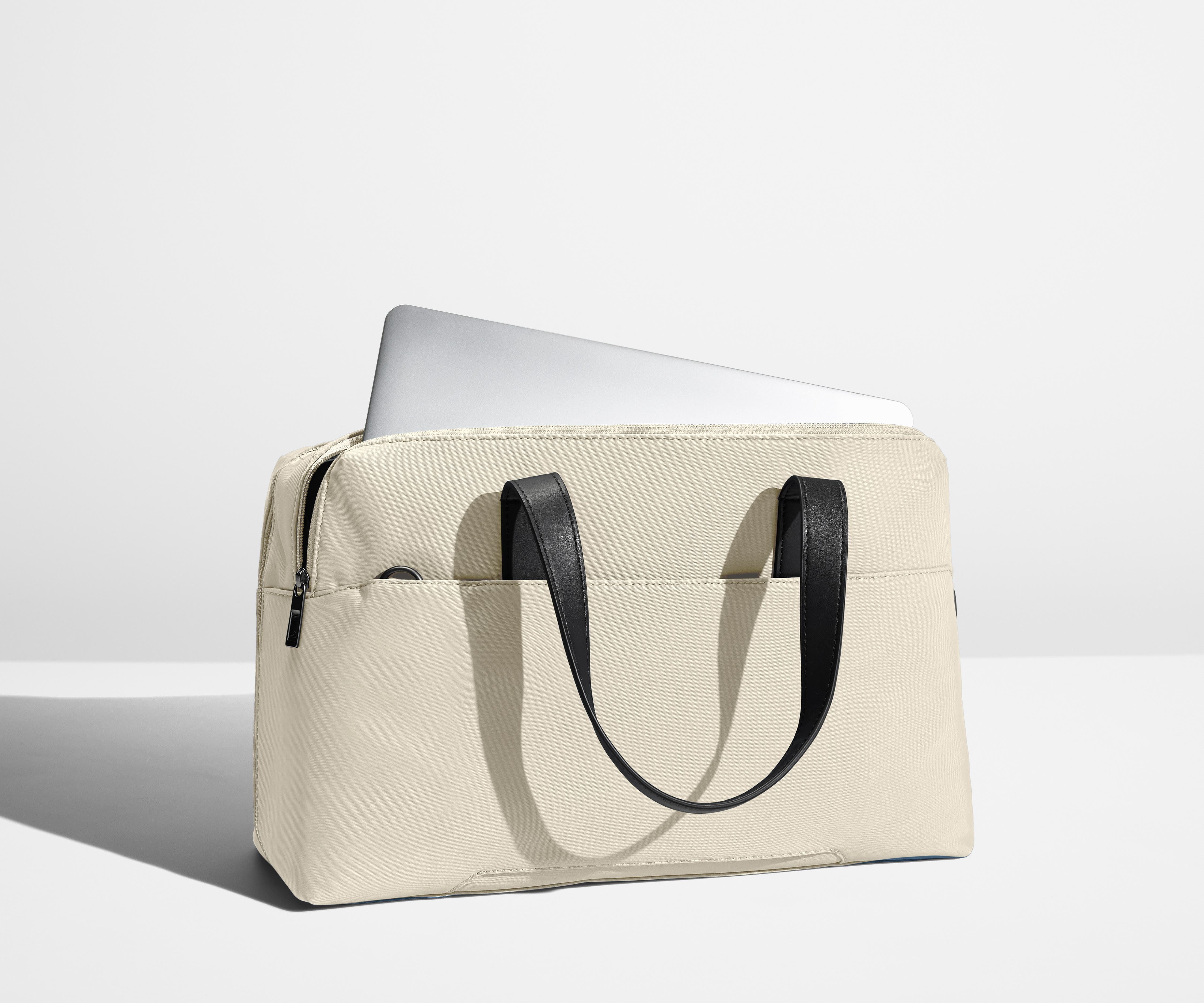The Everywhere Bag in Salt White - Image 5