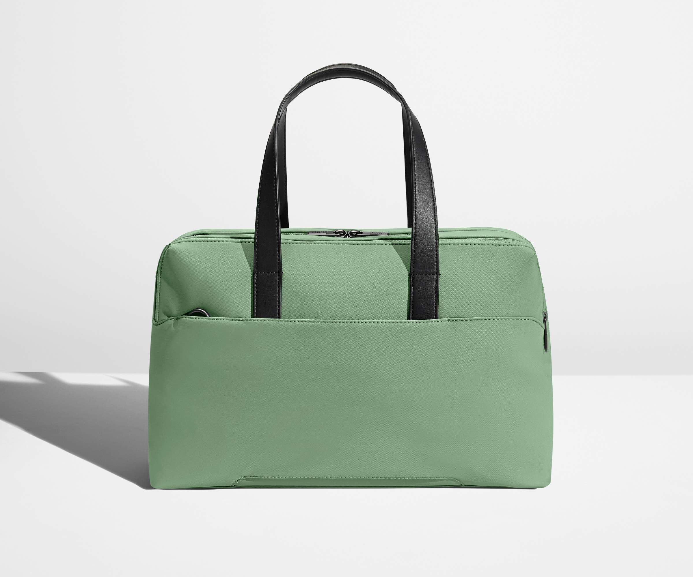 The Everywhere Bag in Sea Green - Image 7